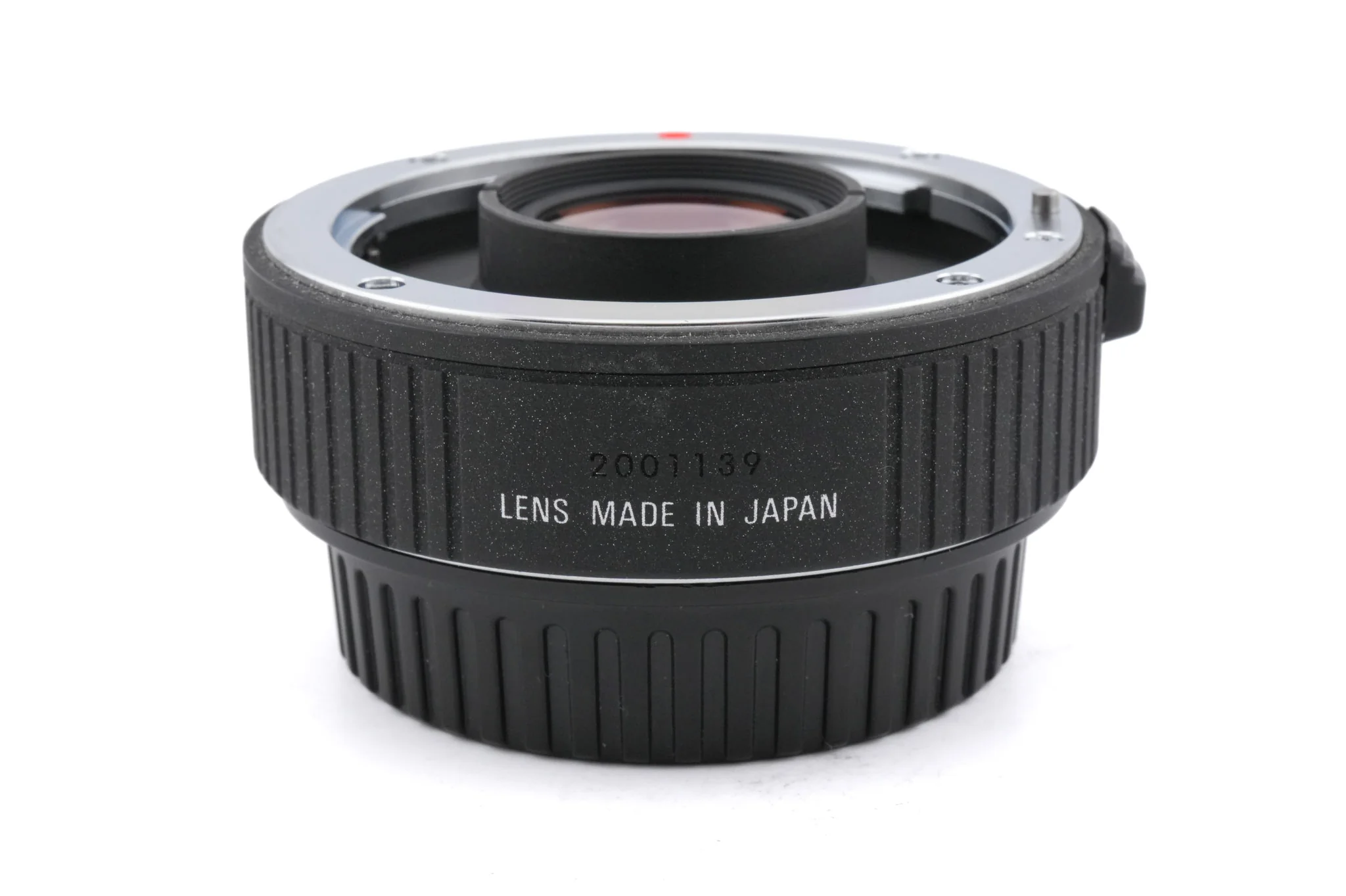 Sigma 1.4x APO Teleconverter EX - Image 2