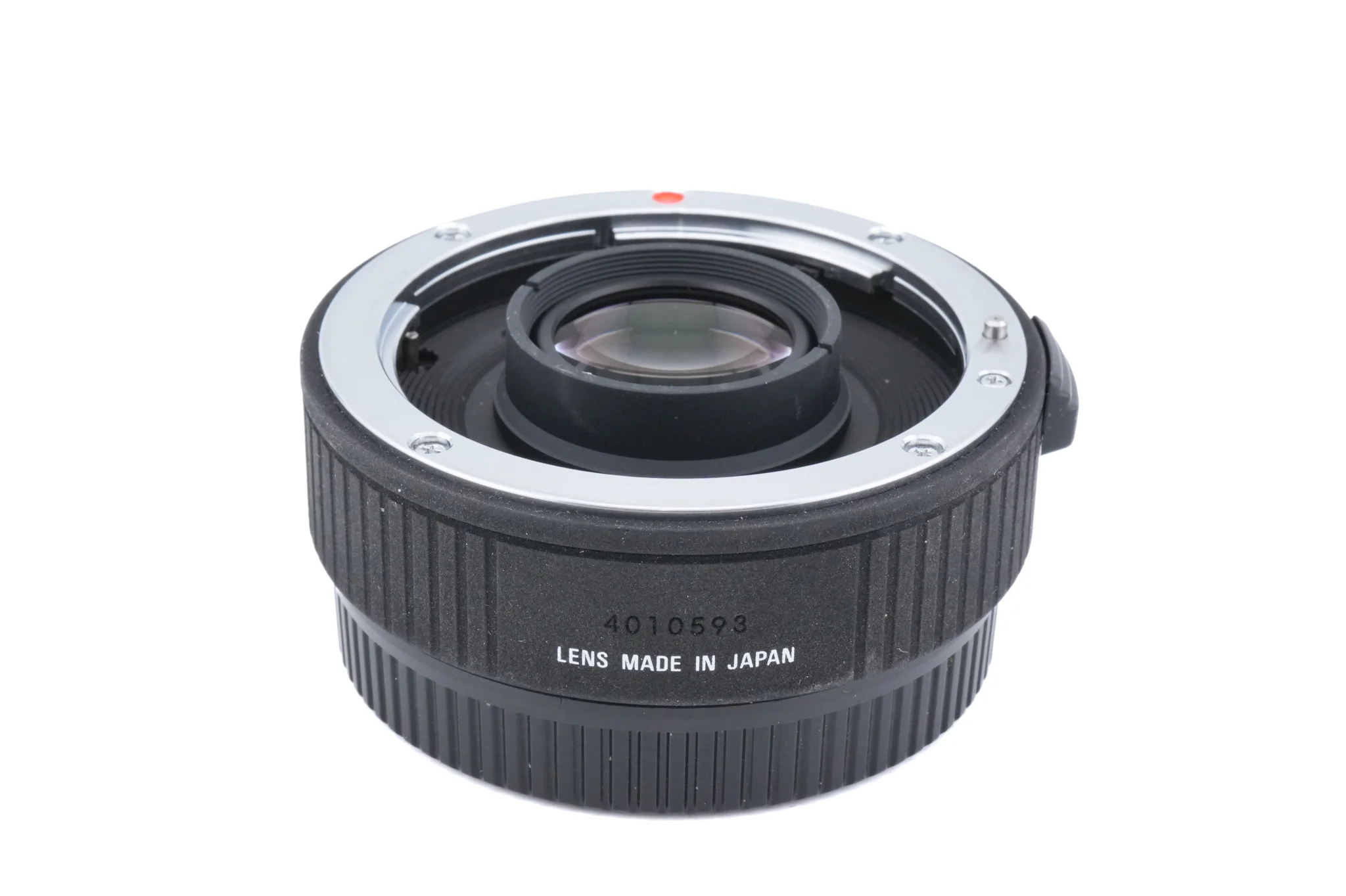 Sigma 1.4X APO Teleconverter EX DG - Image 2