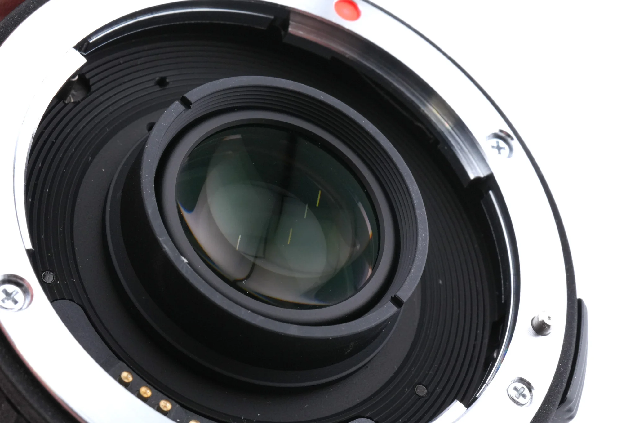 Sigma 1.4X APO Teleconverter EX DG - Image 3