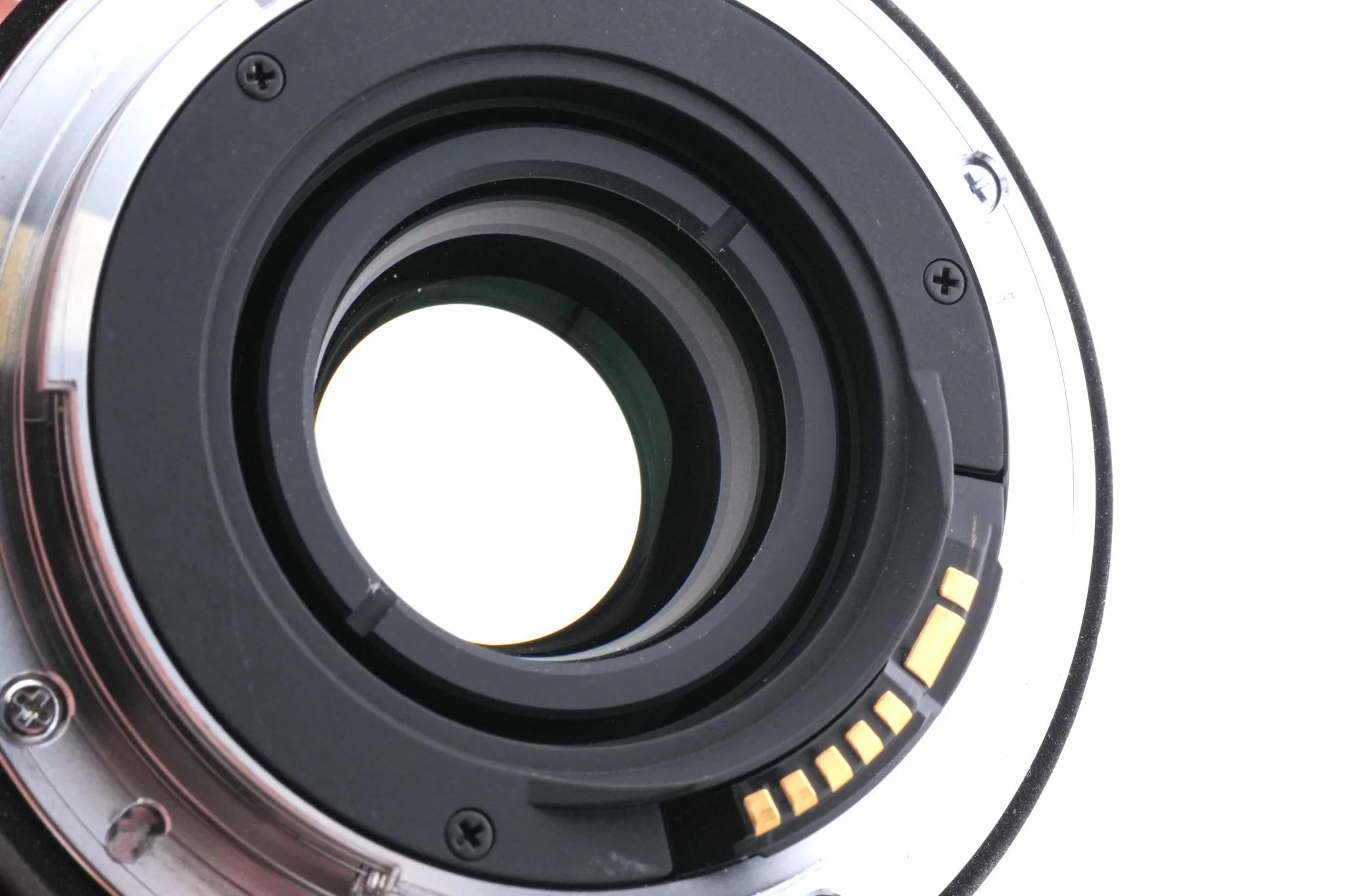 Sigma 1.4X APO Teleconverter EX DG - Image 4