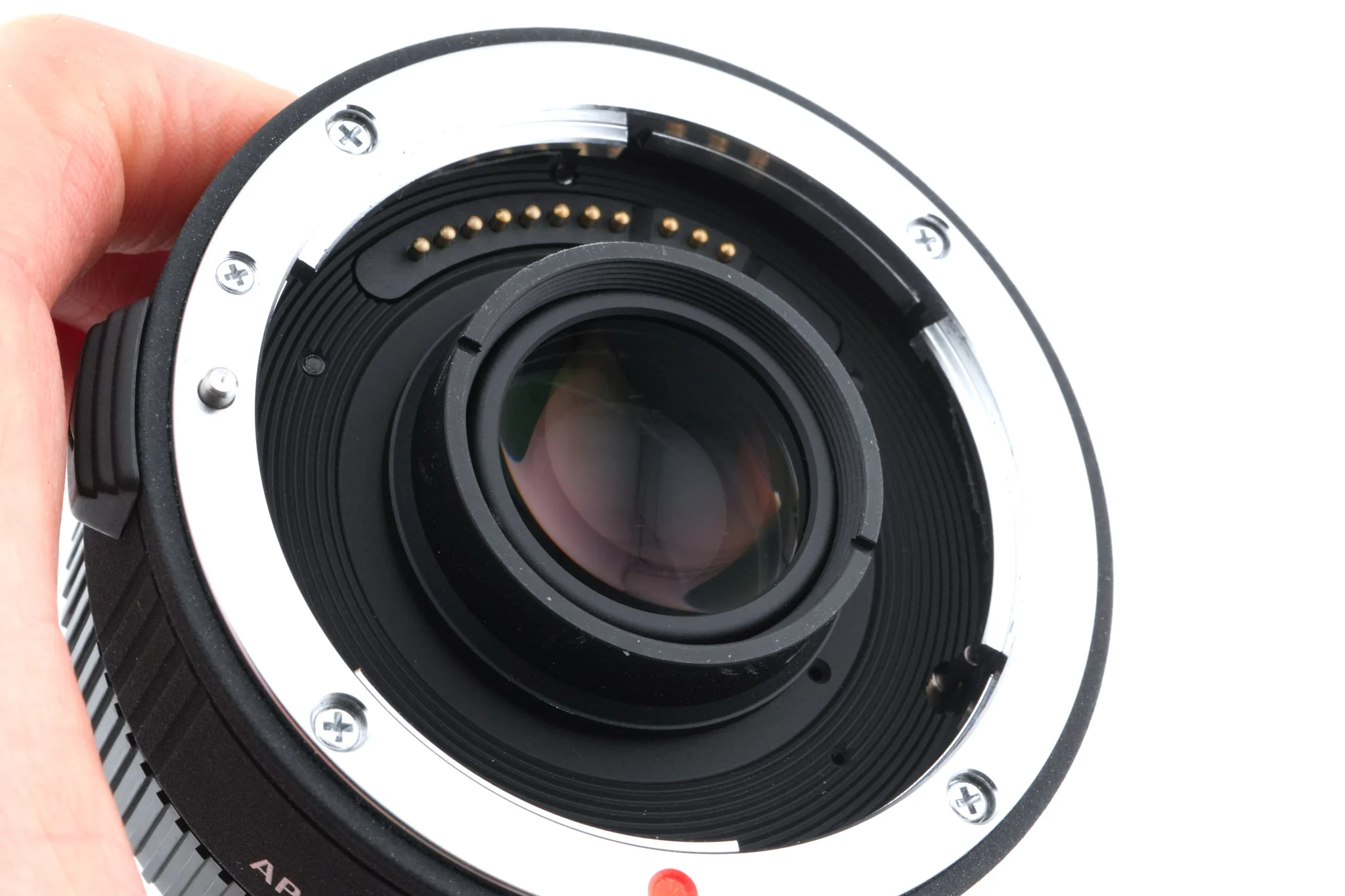 Sigma 1.4X APO Teleconverter EX DG - Image 3