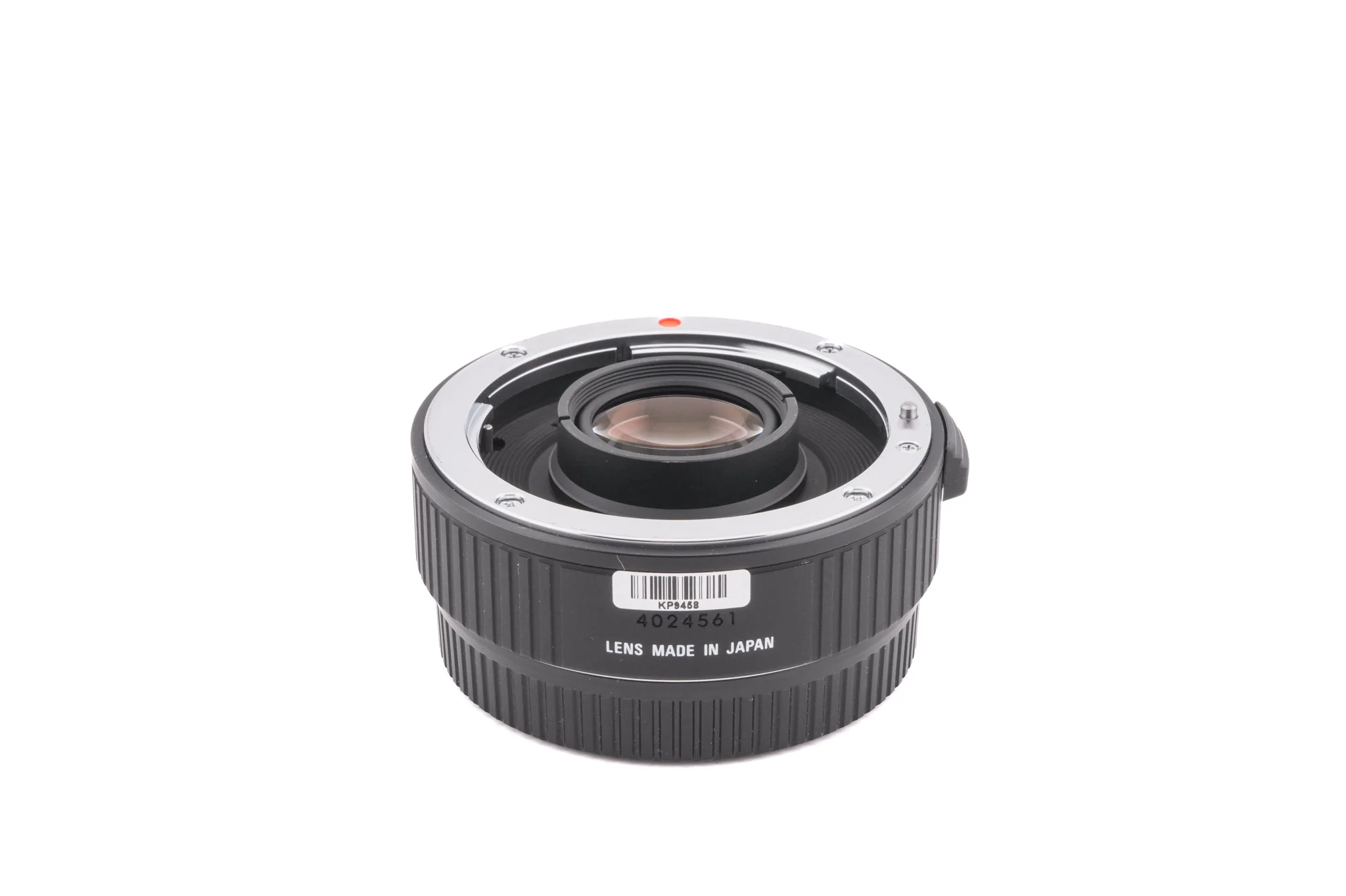 Sigma 1.4X APO Teleconverter EX DG - Image 3