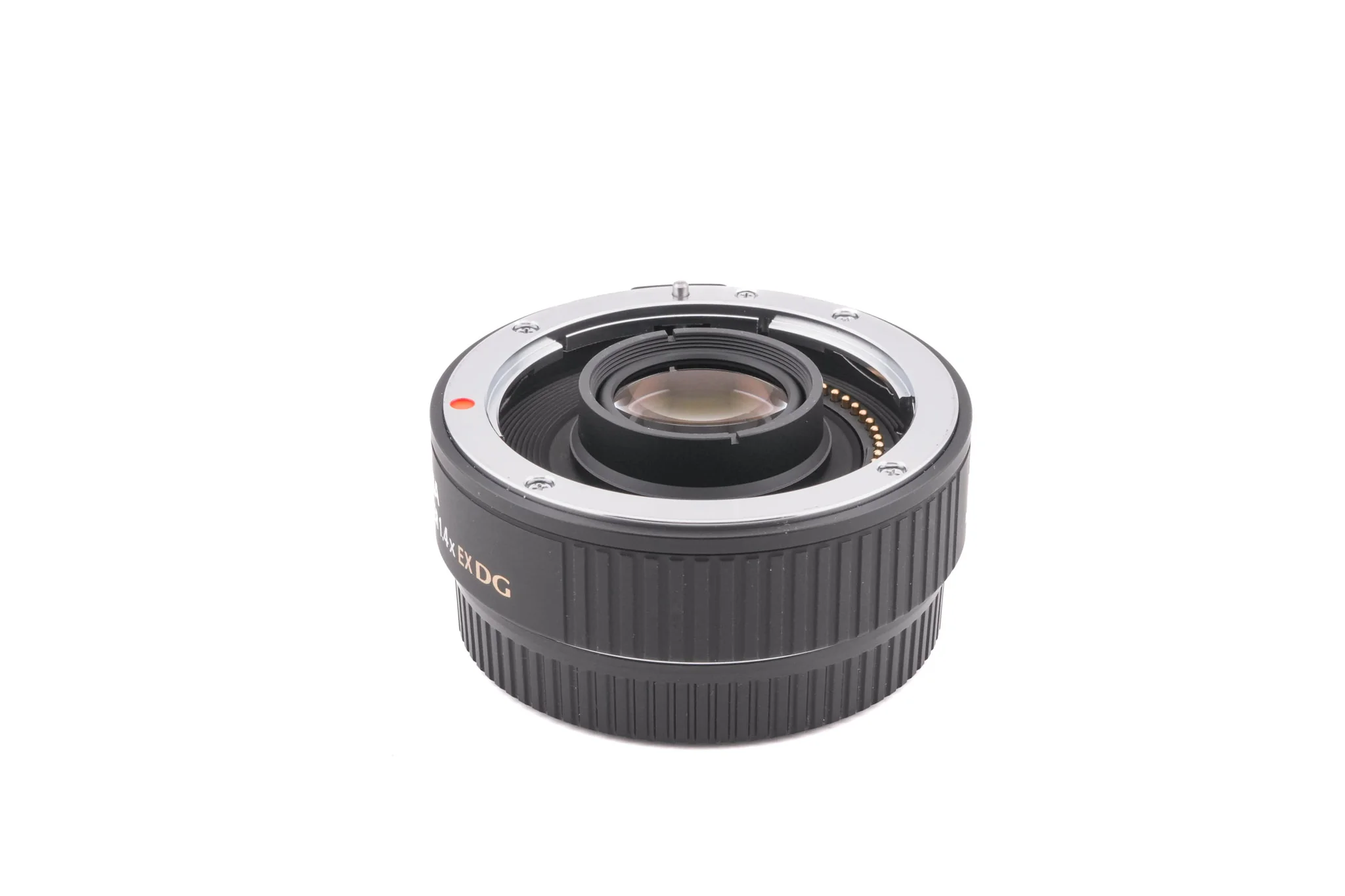 Sigma 1.4X APO Teleconverter EX DG - Image 4