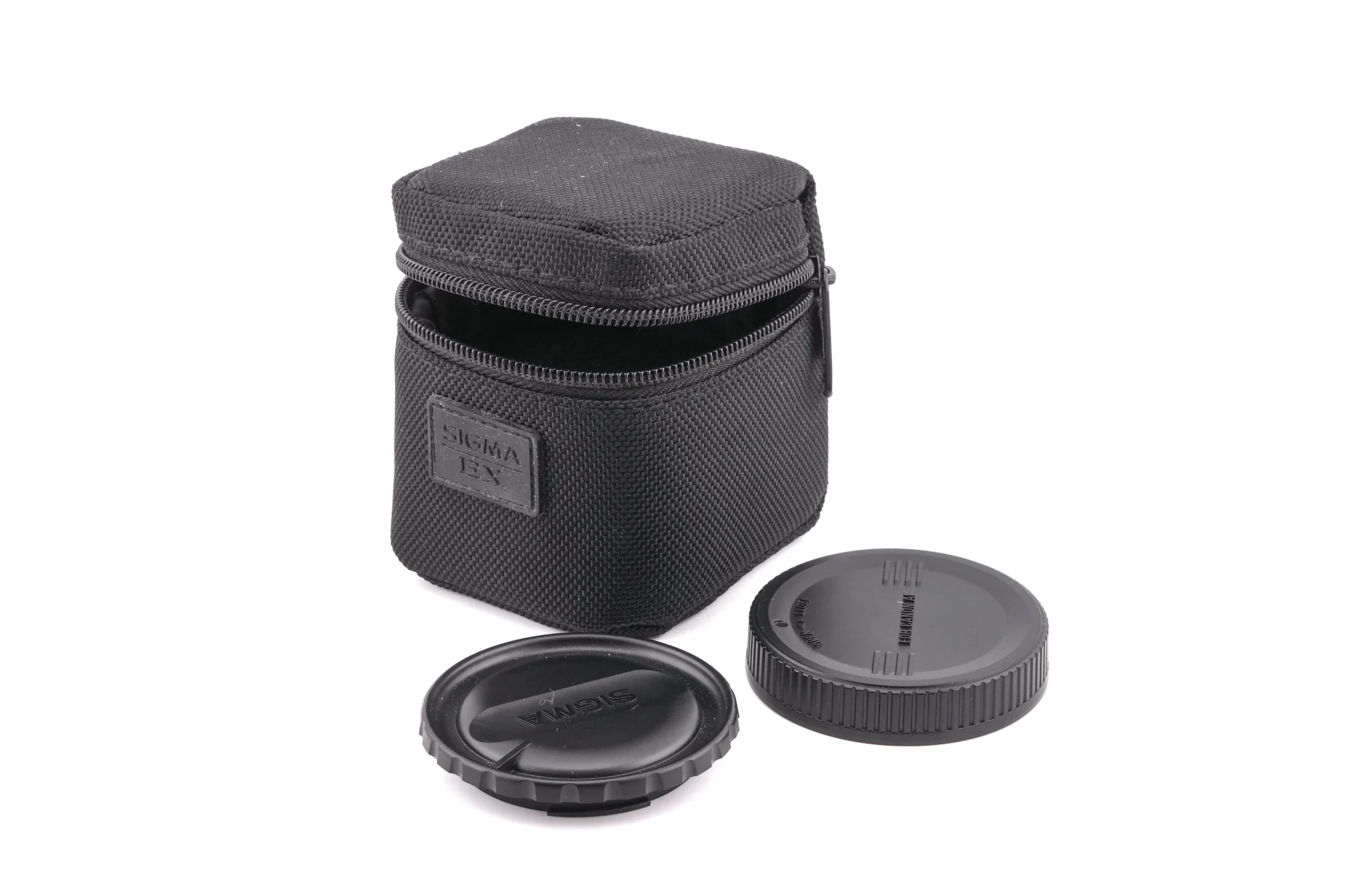 Sigma 1.4X APO Teleconverter EX DG - Image 7