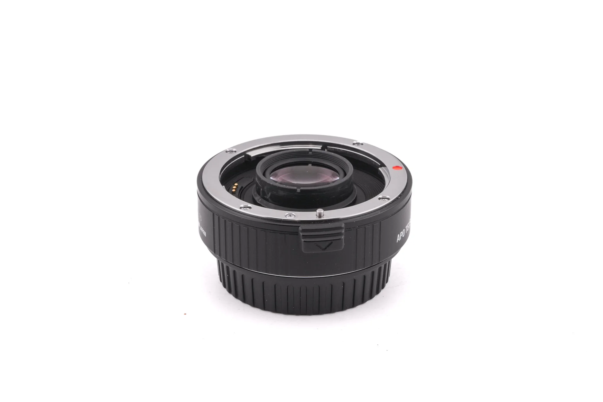 Sigma 1.4X APO Teleconverter EX DG - Image 2