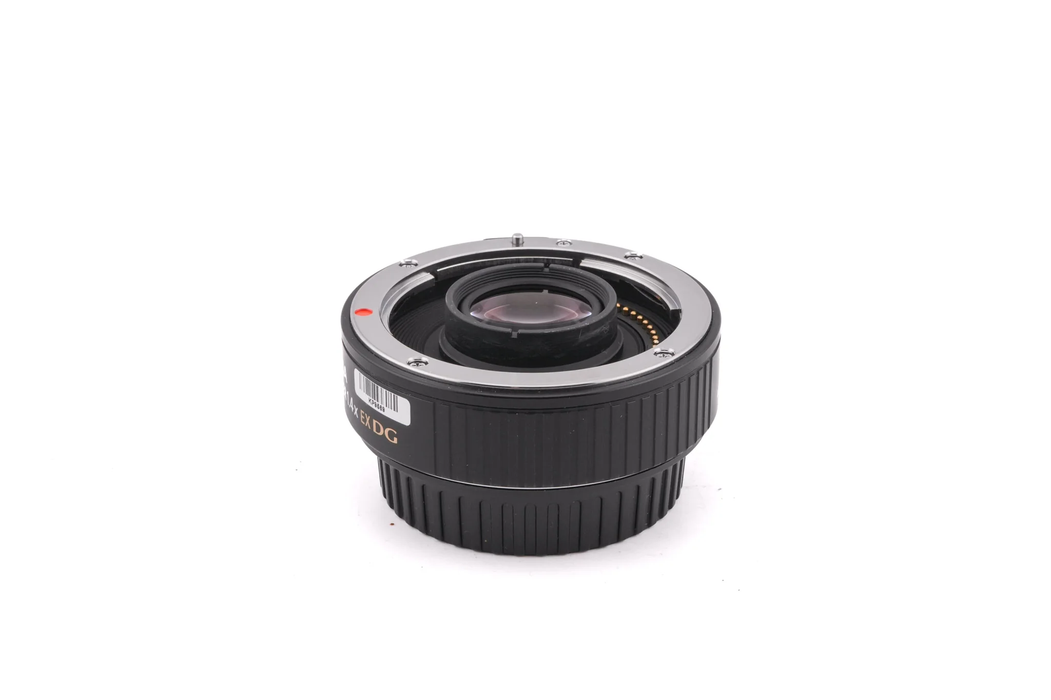 Sigma 1.4X APO Teleconverter EX DG - Image 4