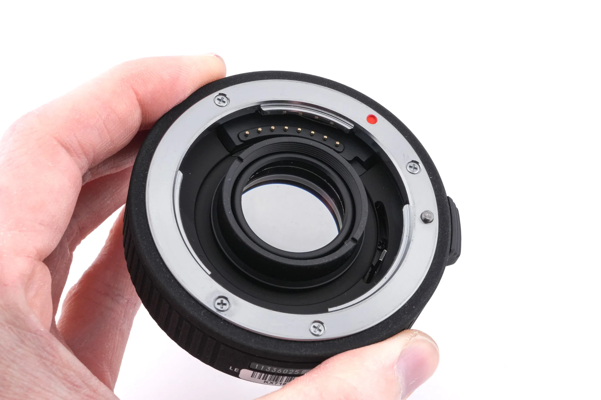 Sigma 1.4x APO Teleconverter EX DG - Image 3