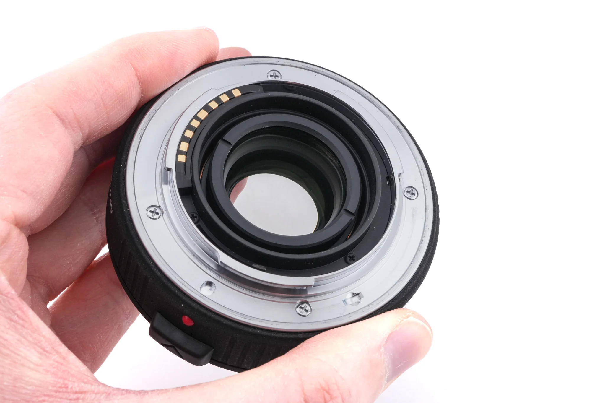 Sigma 1.4x APO Teleconverter EX DG - Image 4