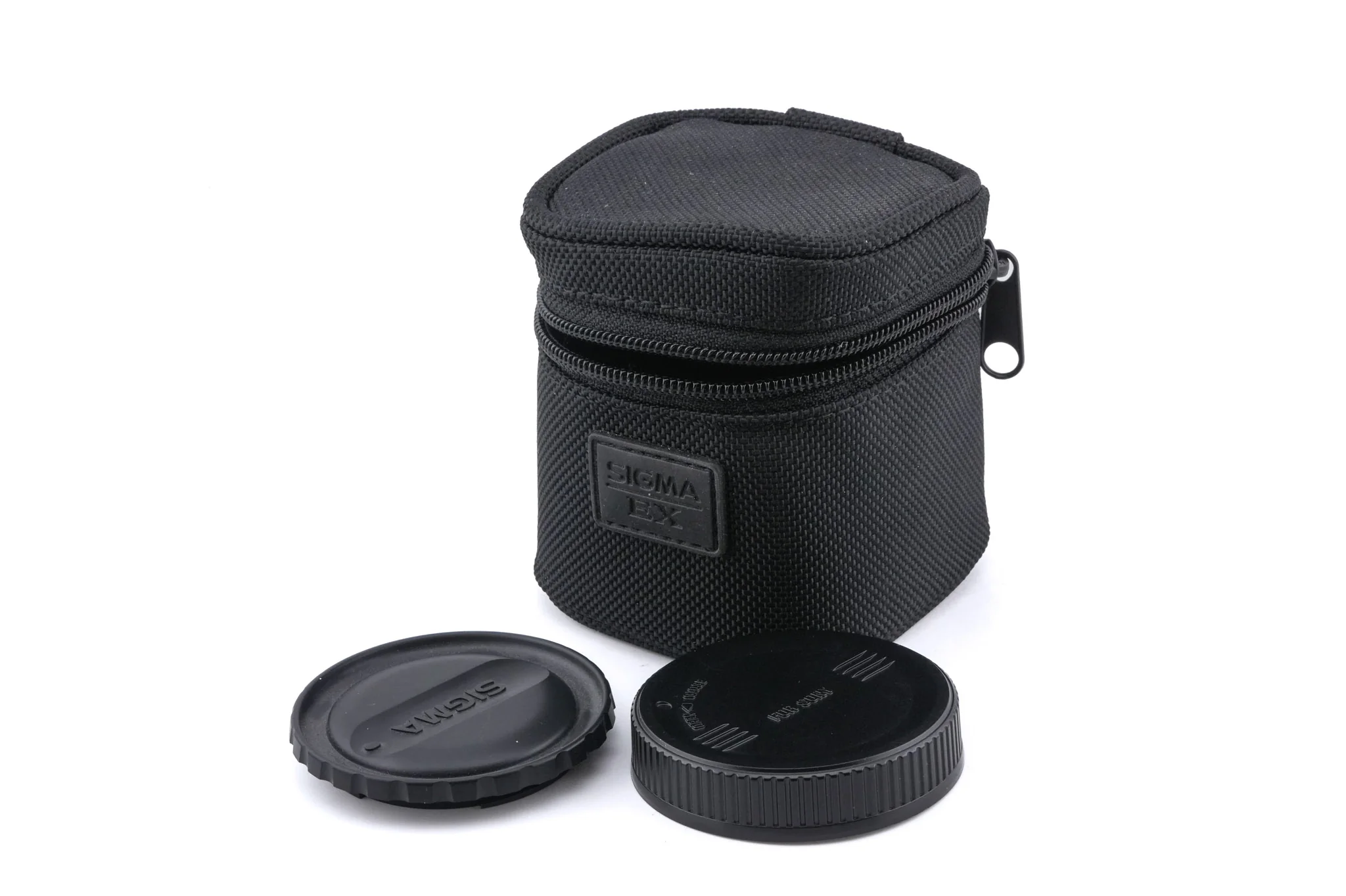 Sigma 1.4x APO Teleconverter EX DG - Image 5