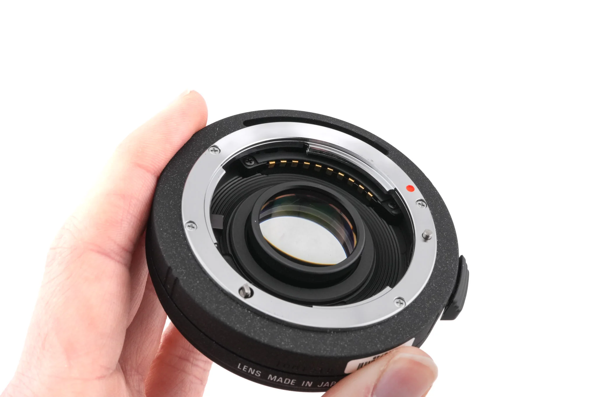 Sigma 1.4x EX Teleconverter APO - Image 3