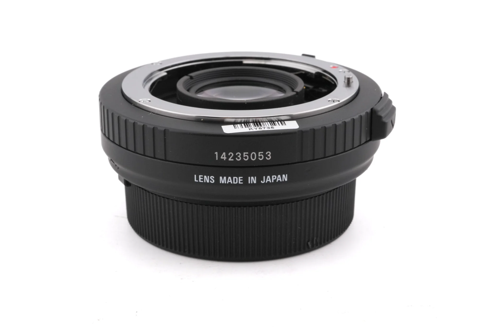Sigma 1.4x APO Teleconverter EX DG - Image 2