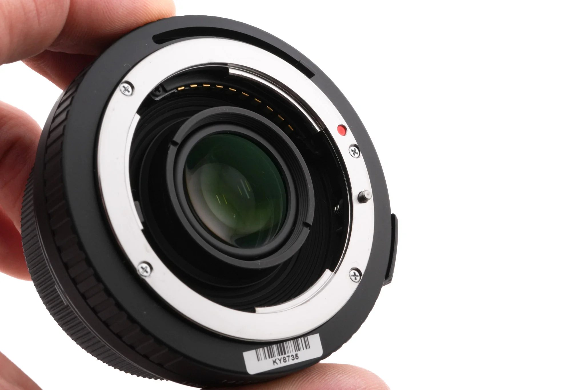 Sigma 1.4x APO Teleconverter EX DG - Image 3