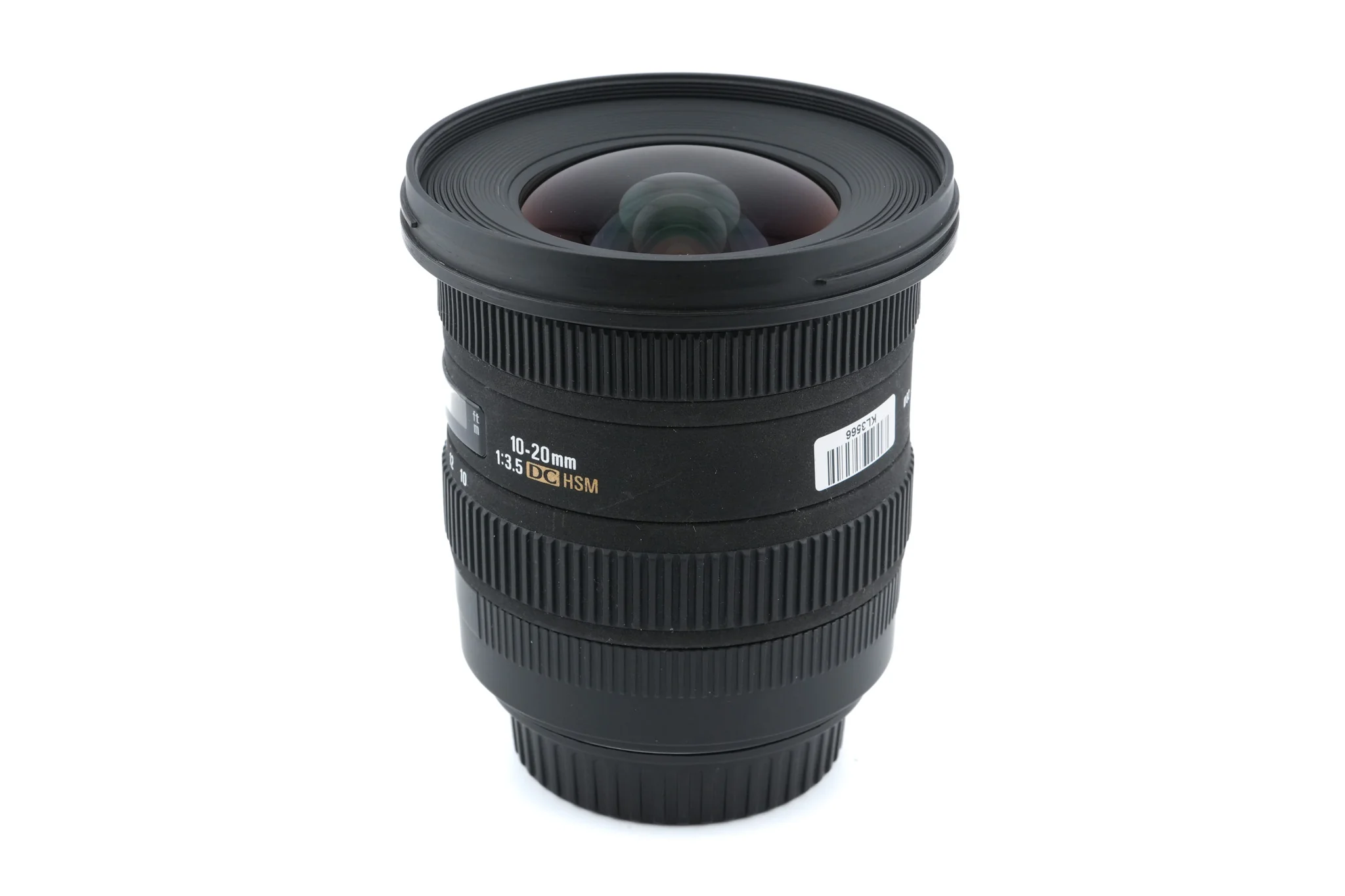 Sigma 10-20mm f3.5 EX DC HSM - Image 3