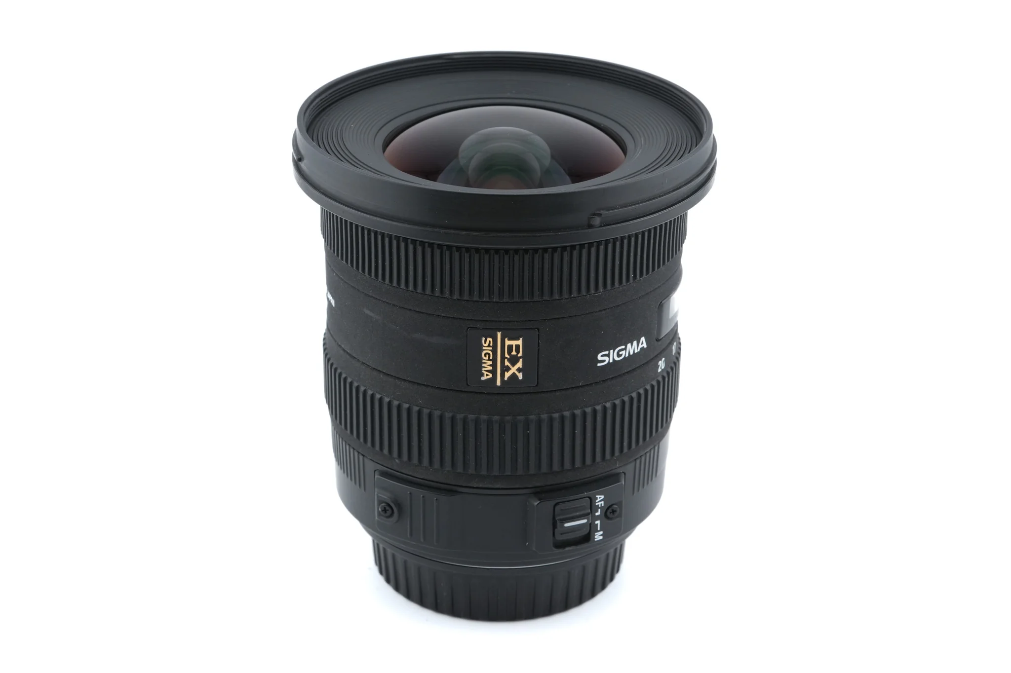 Sigma 10-20mm f3.5 EX DC HSM - Image 4