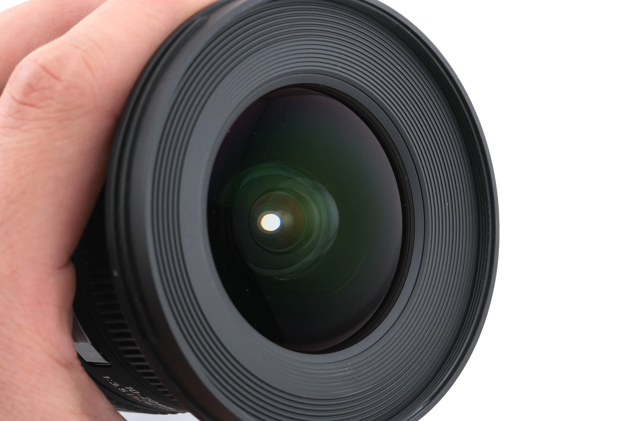Sigma 10-20mm f3.5 EX DC HSM - Image 5