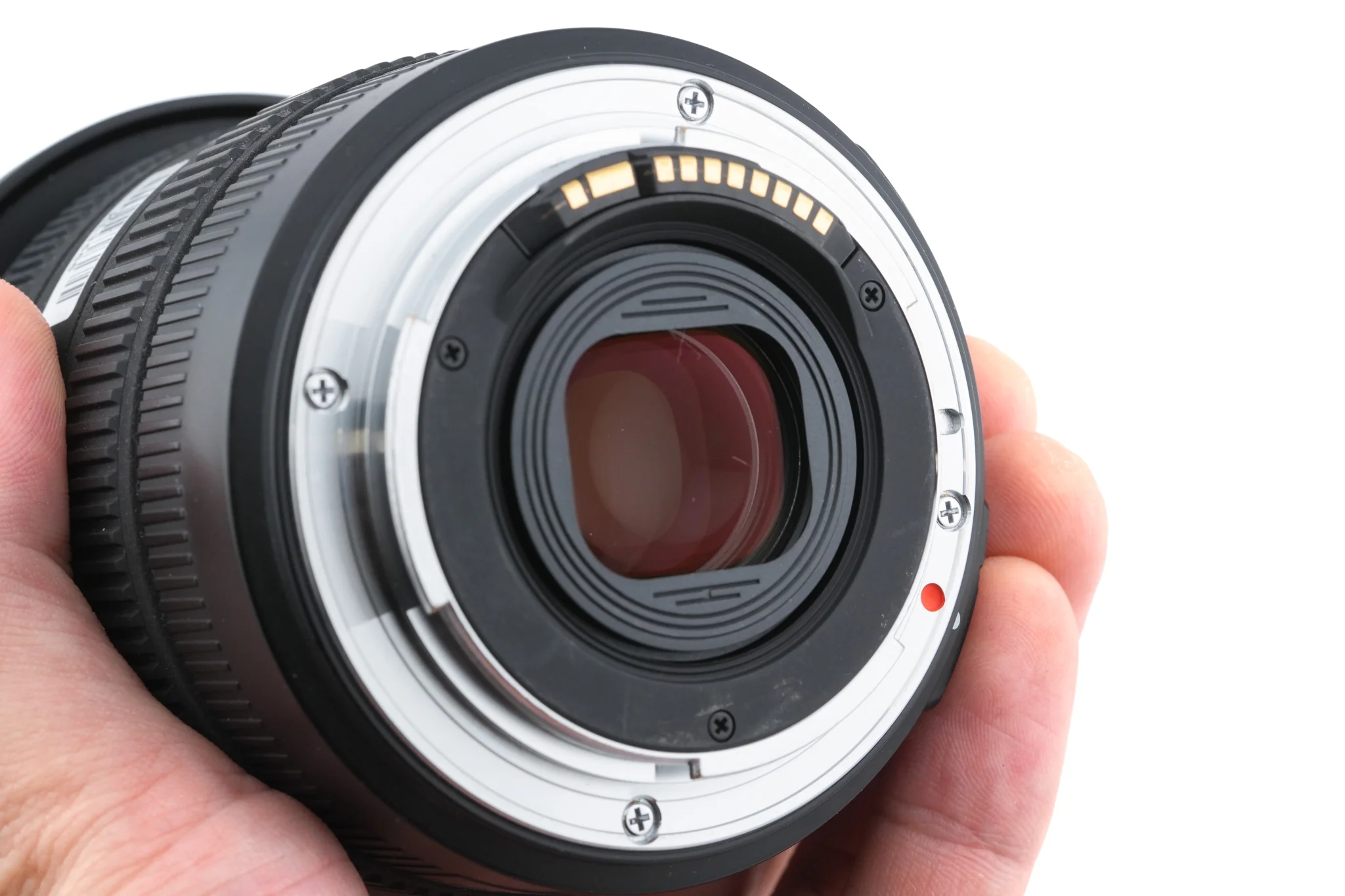 Sigma 10-20mm f3.5 EX DC HSM - Image 6