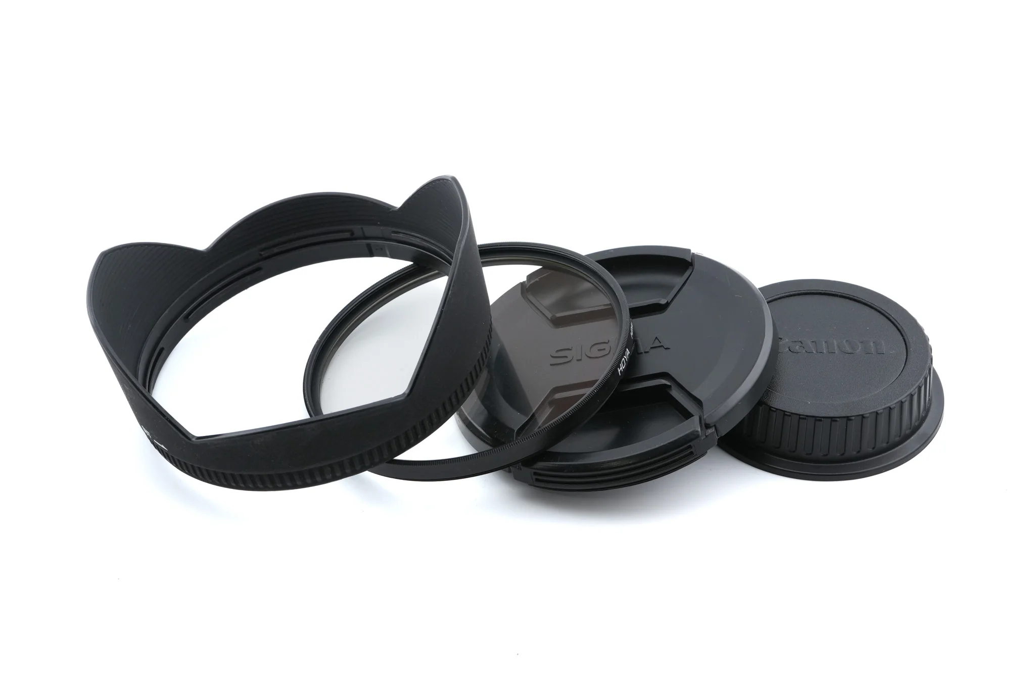Sigma 10-20mm f3.5 EX DC HSM - Image 7