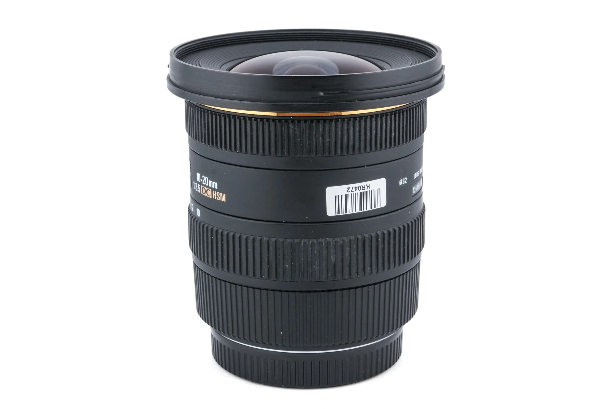 Sigma 10-20mm f3.5 EX DC HSM - Image 2
