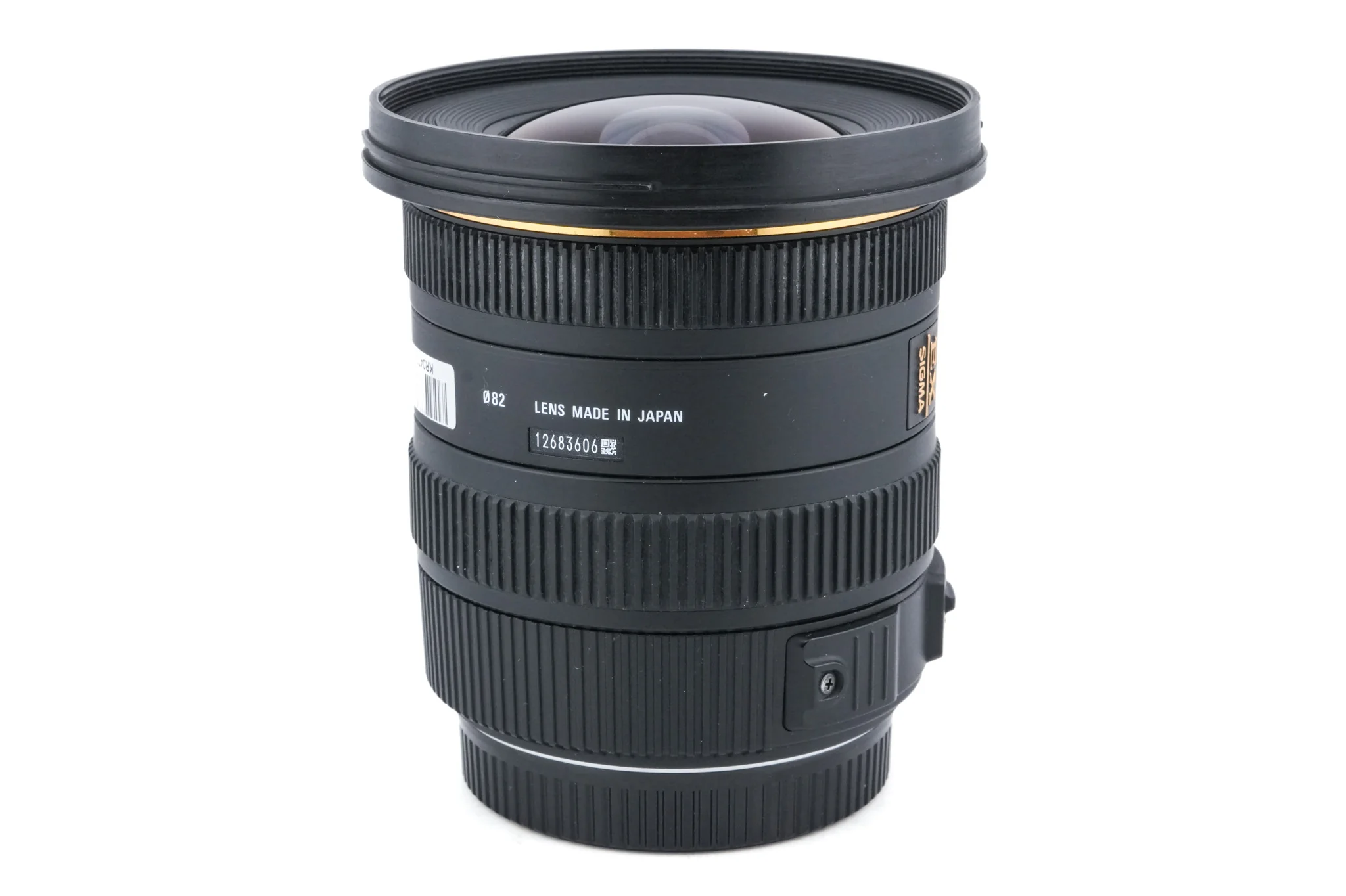 Sigma 10-20mm f3.5 EX DC HSM - Image 3