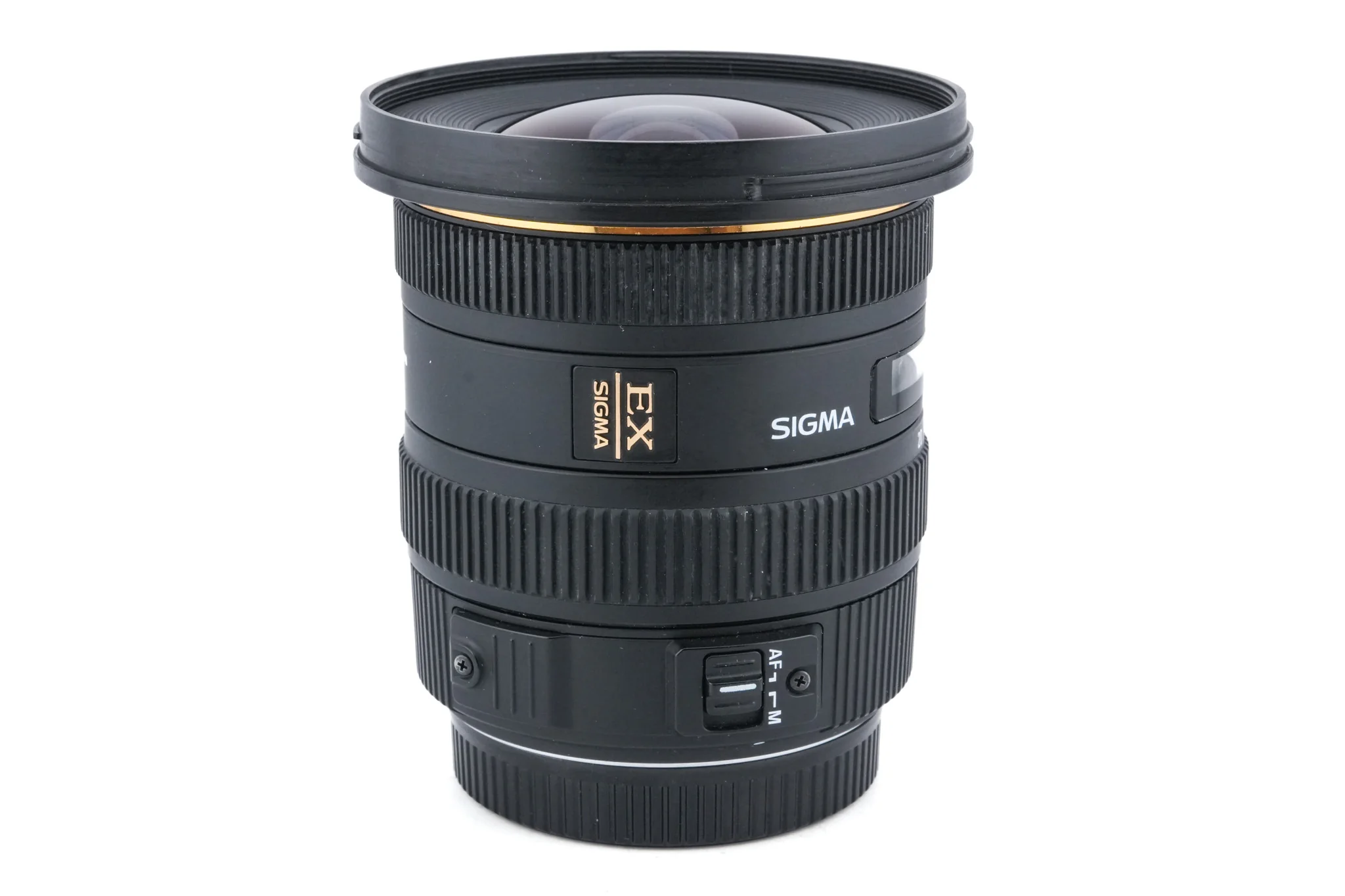 Sigma 10-20mm f3.5 EX DC HSM - Image 4