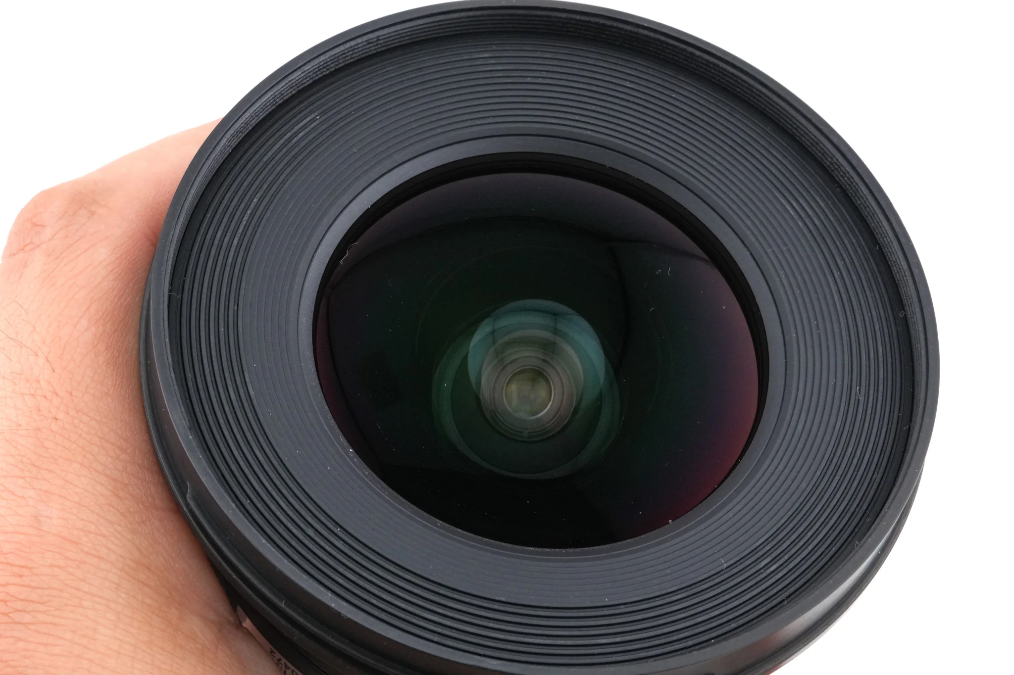 Sigma 10-20mm f3.5 EX DC HSM - Image 5