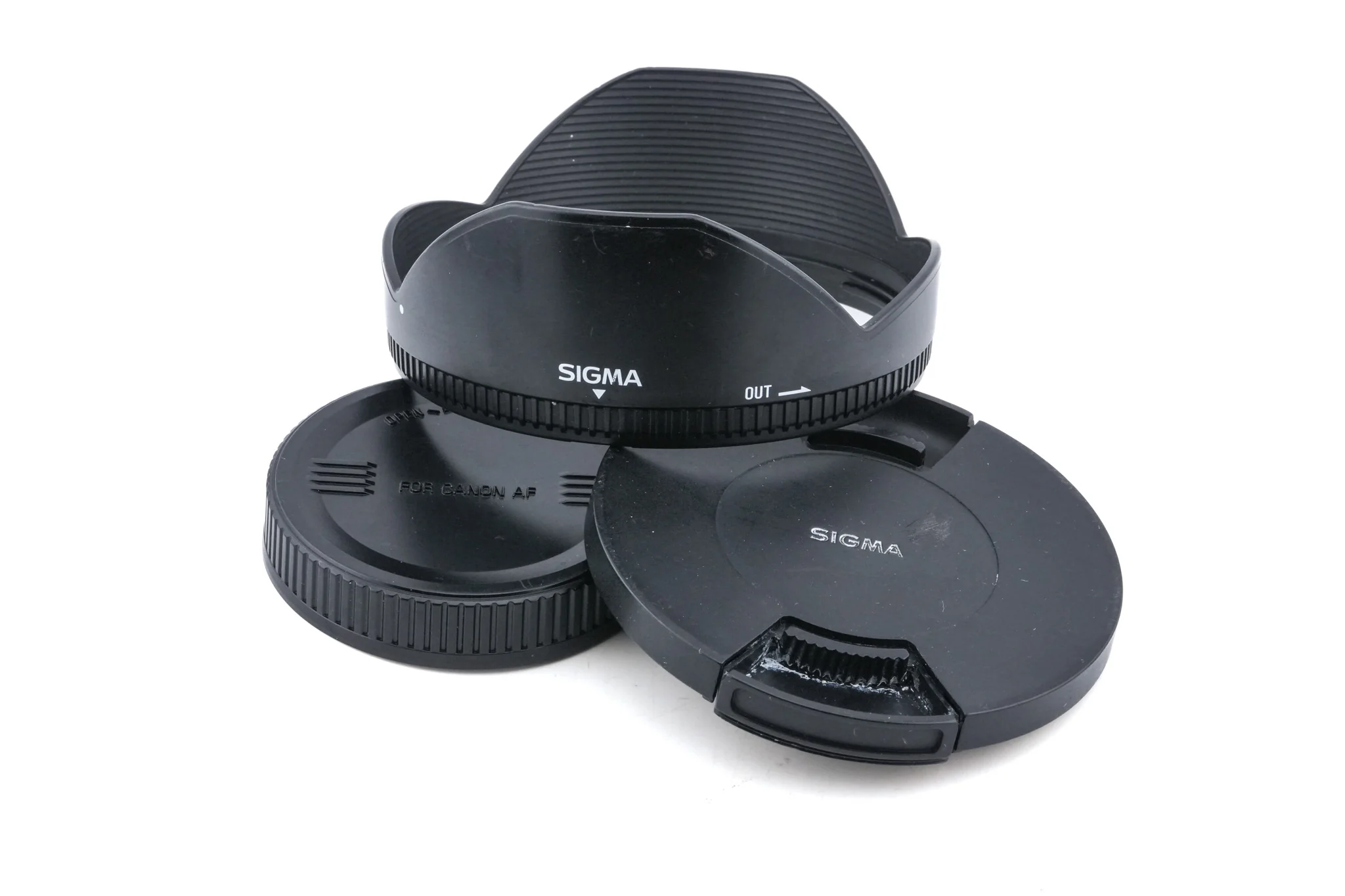 Sigma 10-20mm f3.5 EX DC HSM - Image 7