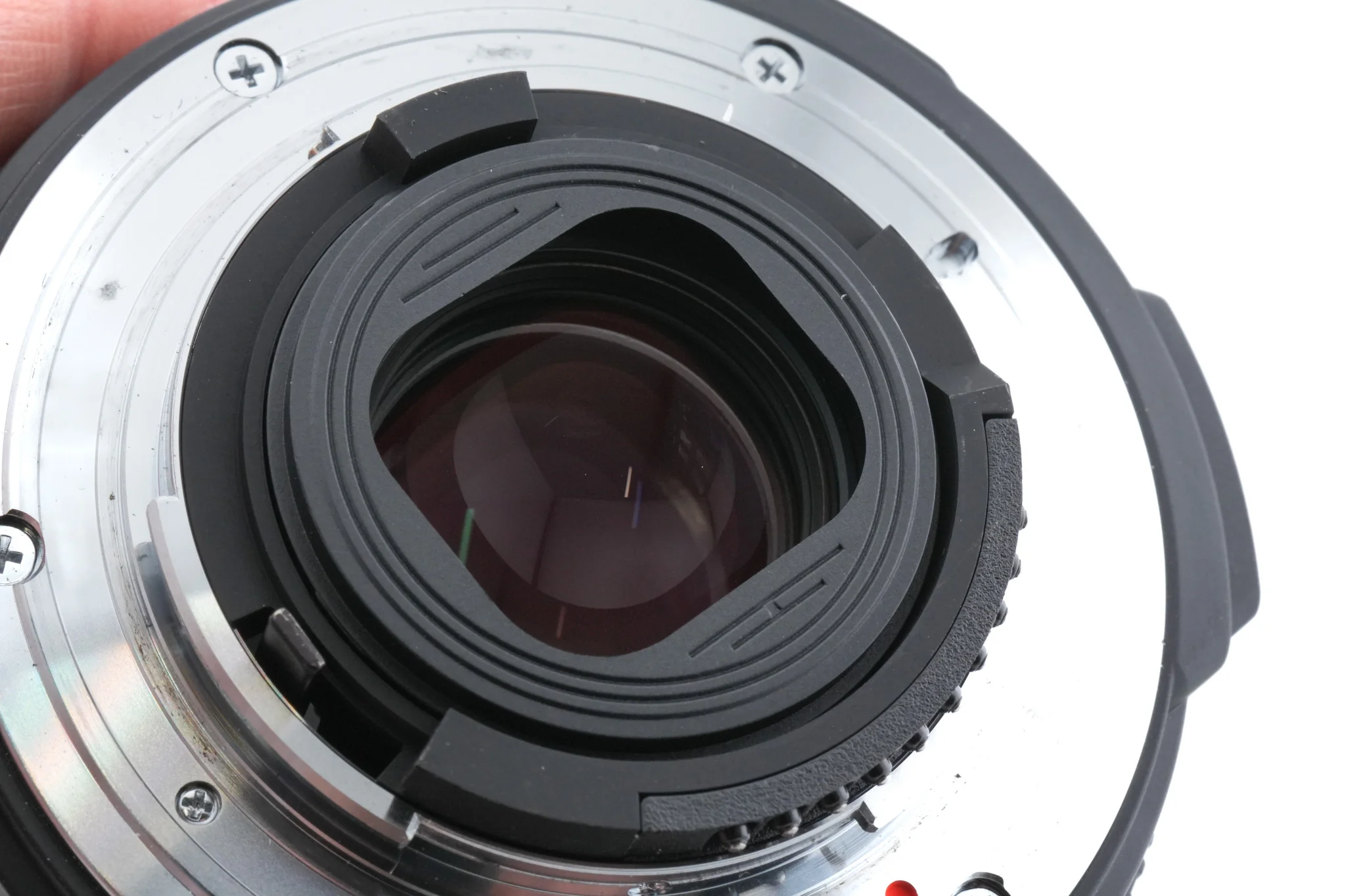 Sigma 10-20mm f3.5 EX DC HSM - Image 4