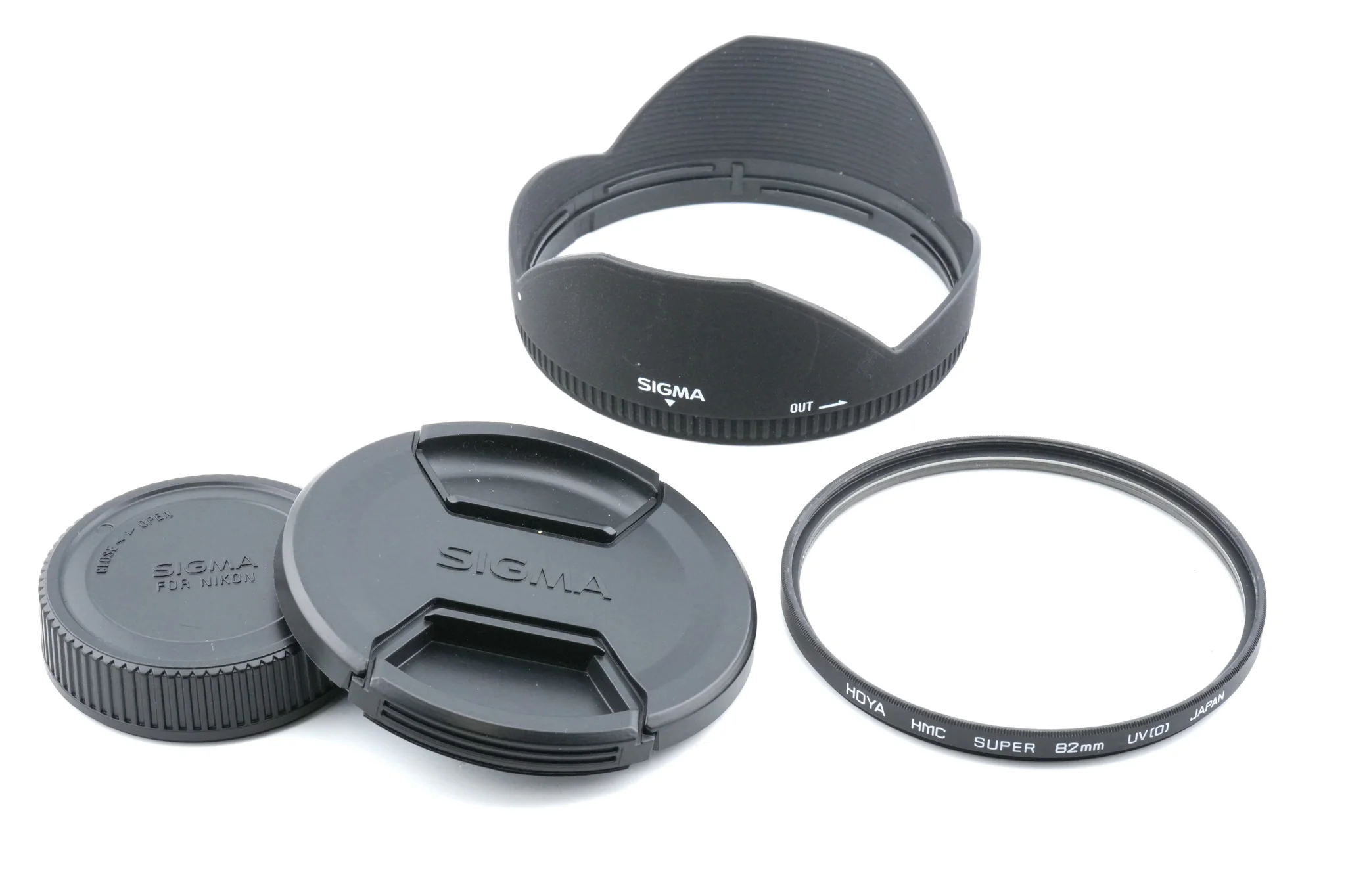 Sigma 10-20mm f3.5 EX DC HSM - Image 5