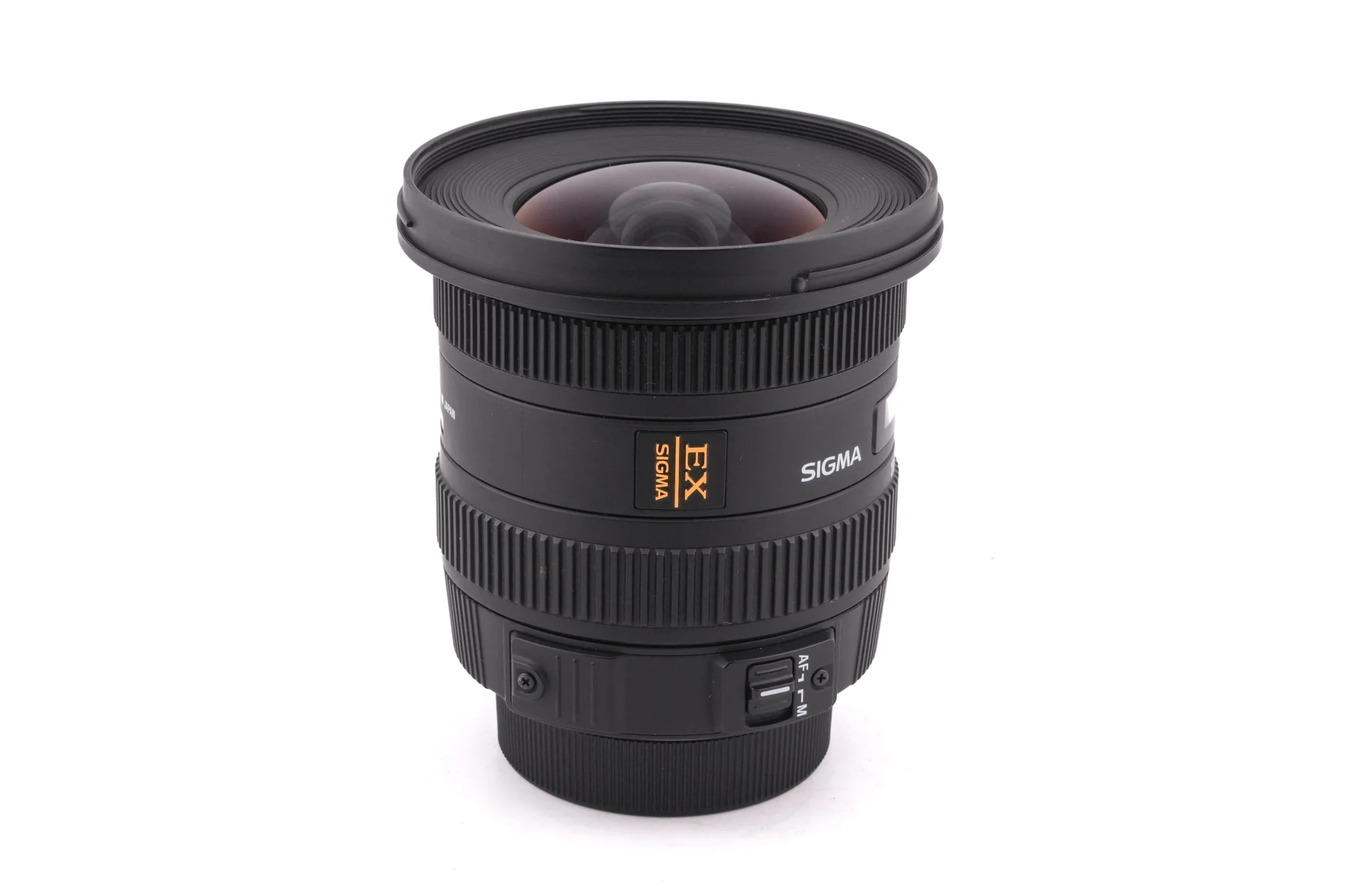 Sigma 10-20mm f3.5 EX DC HSM - Image 2