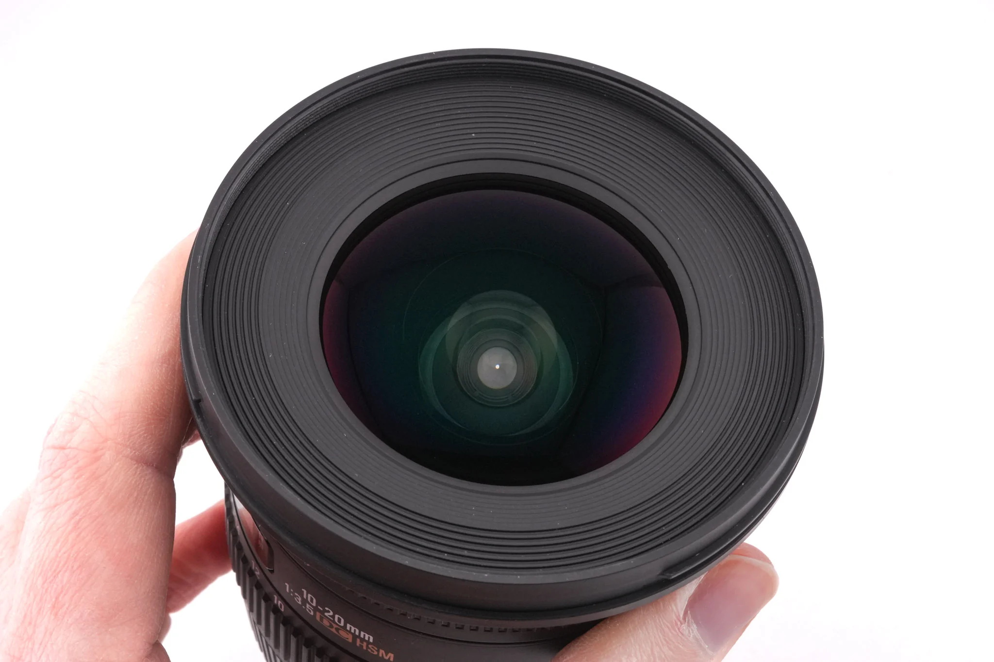 Sigma 10-20mm f3.5 EX DC HSM - Image 5