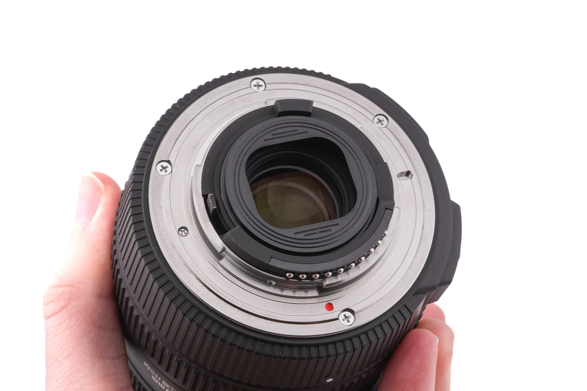 Sigma 10-20mm f3.5 EX DC HSM - Image 6
