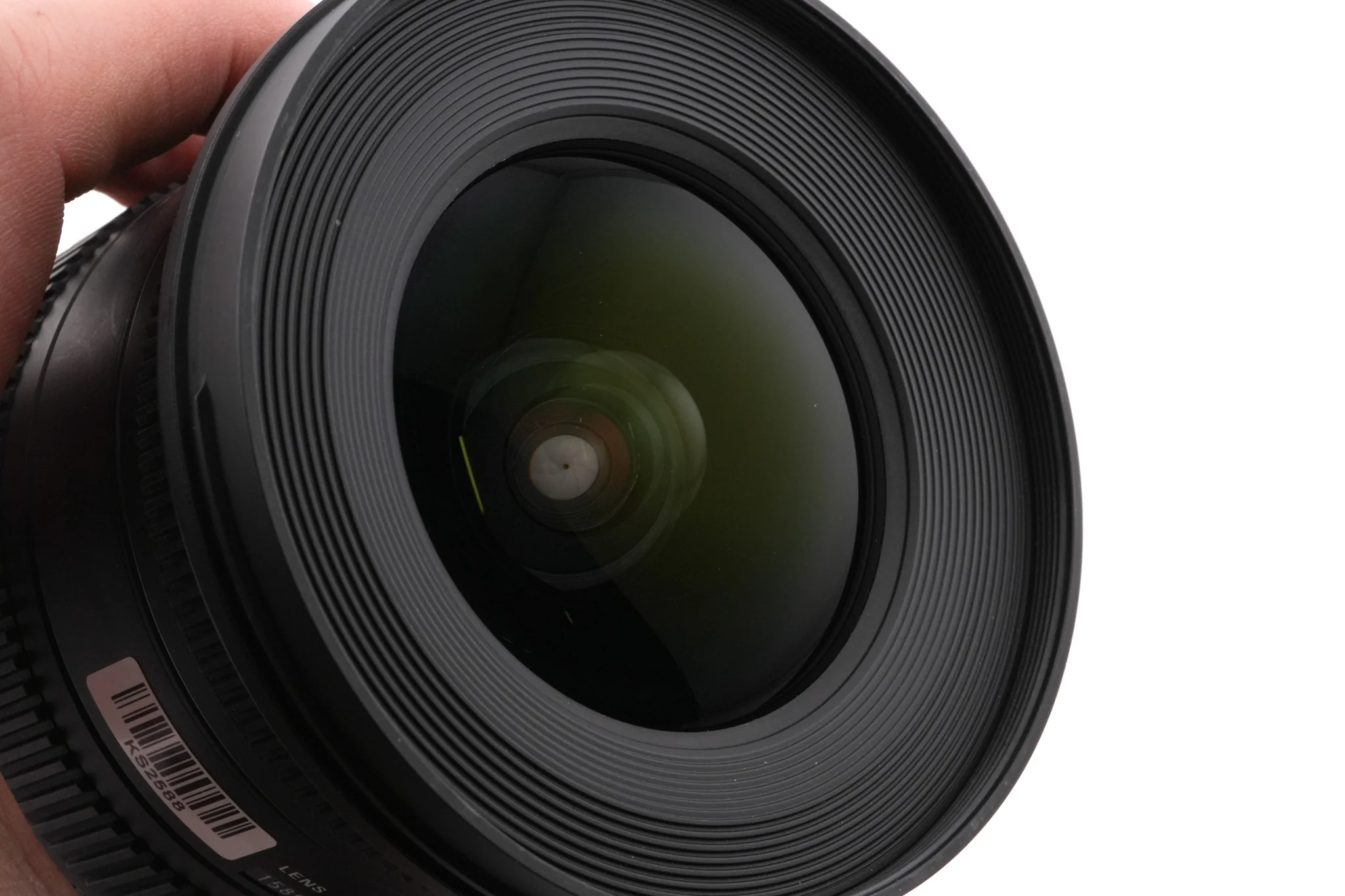 Sigma 10-20mm f3.5 EX DC HSM - Image 3