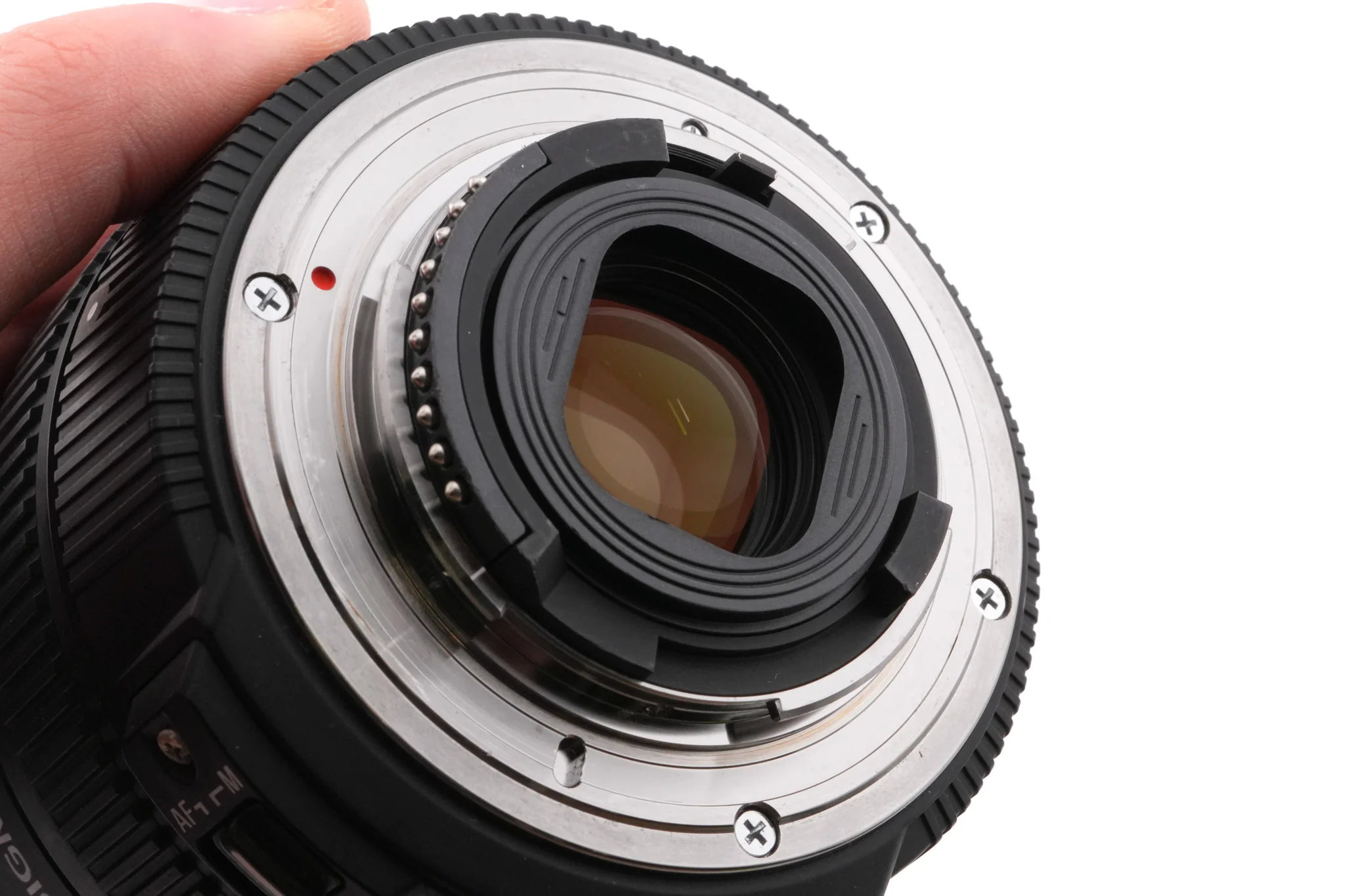 Sigma 10-20mm f3.5 EX DC HSM - Image 4