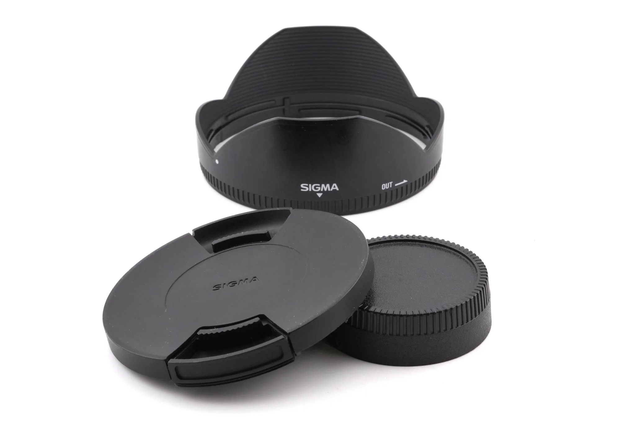 Sigma 10-20mm f3.5 EX DC HSM - Image 5