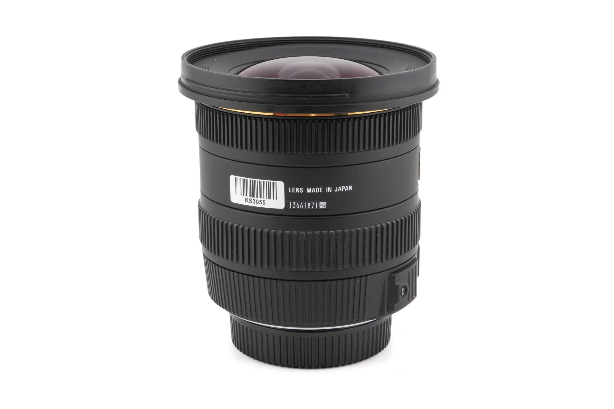 Sigma 10-20mm f3.5 EX DC HSM - Image 2