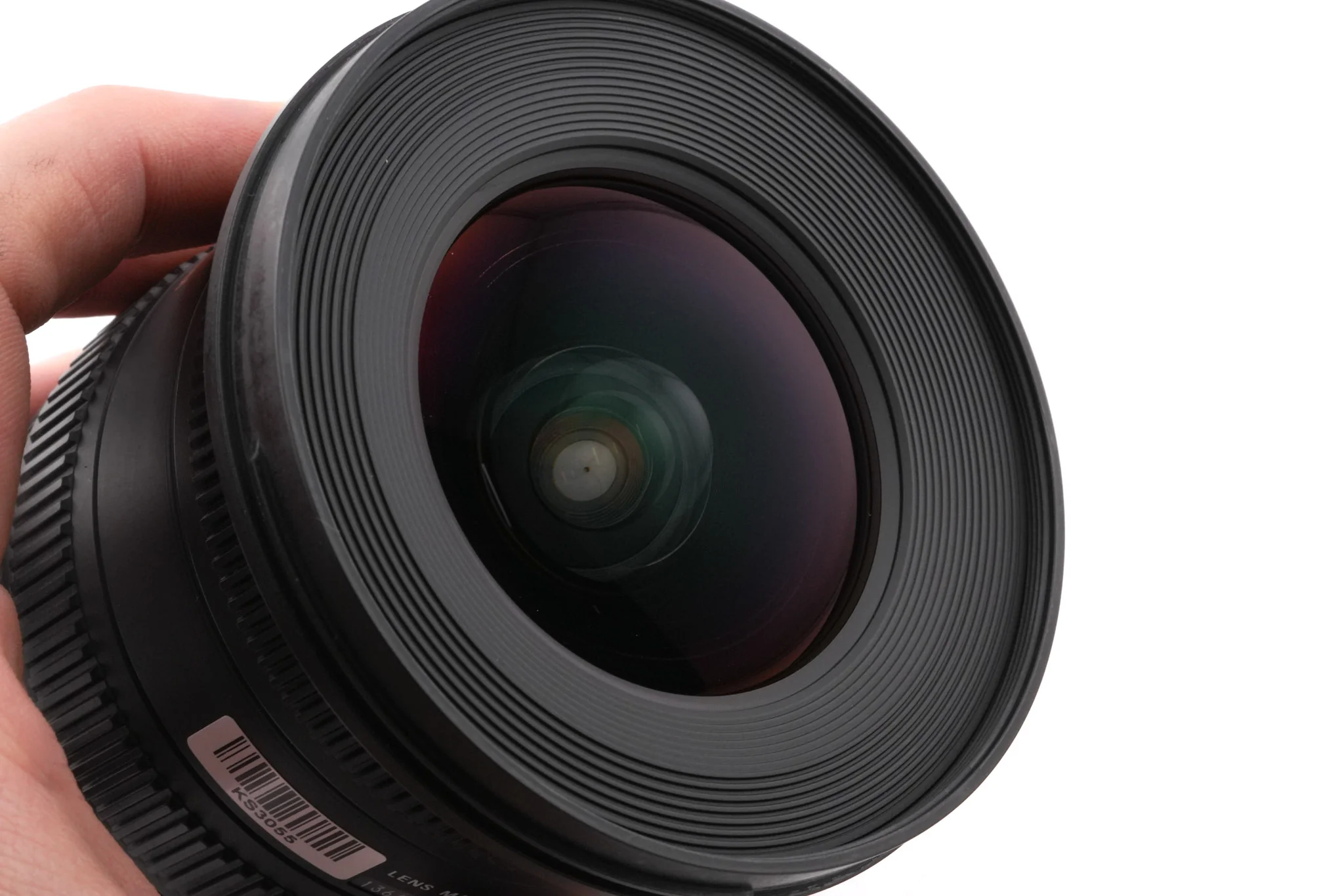 Sigma 10-20mm f3.5 EX DC HSM - Image 3