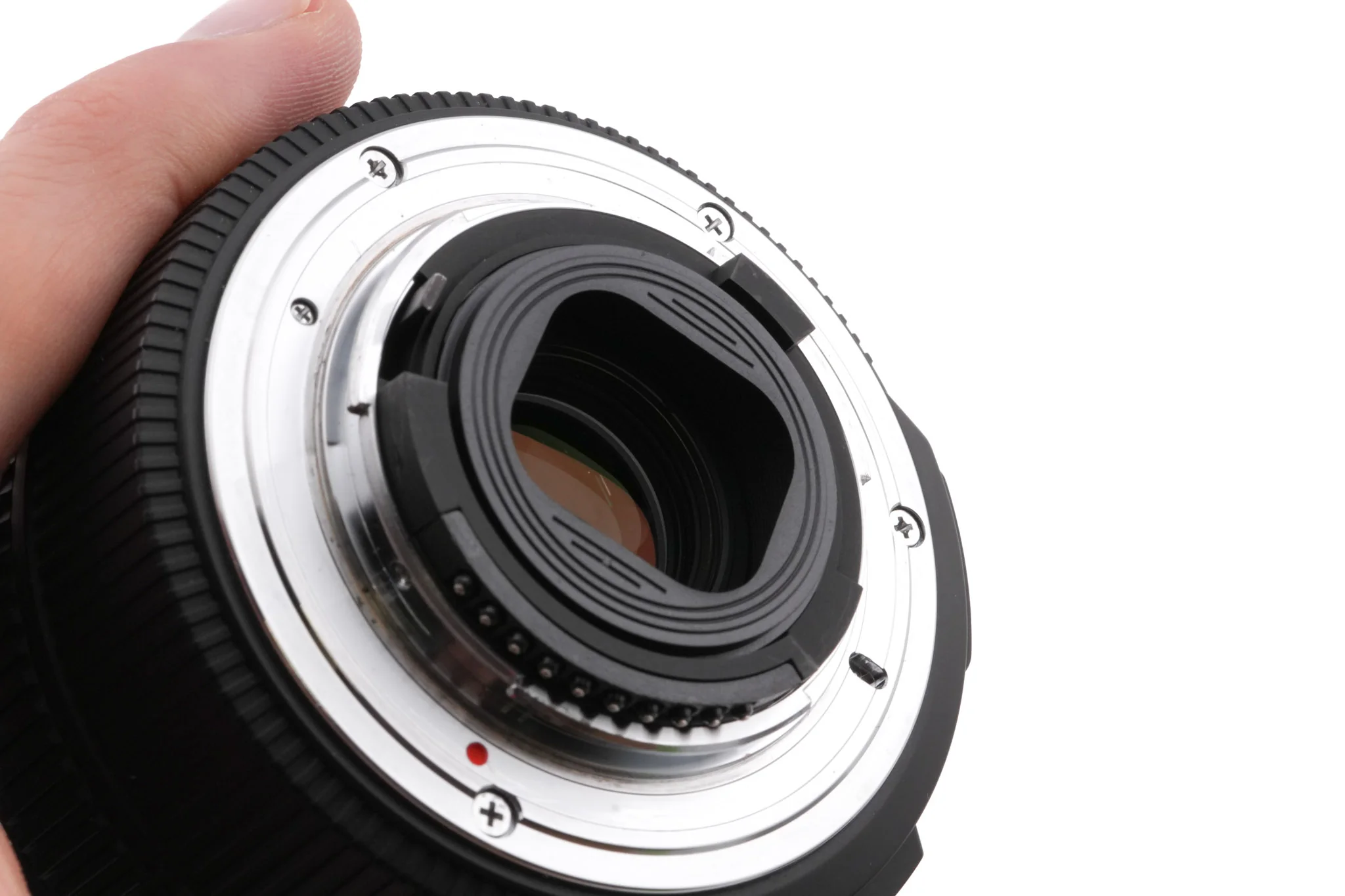 Sigma 10-20mm f3.5 EX DC HSM - Image 4