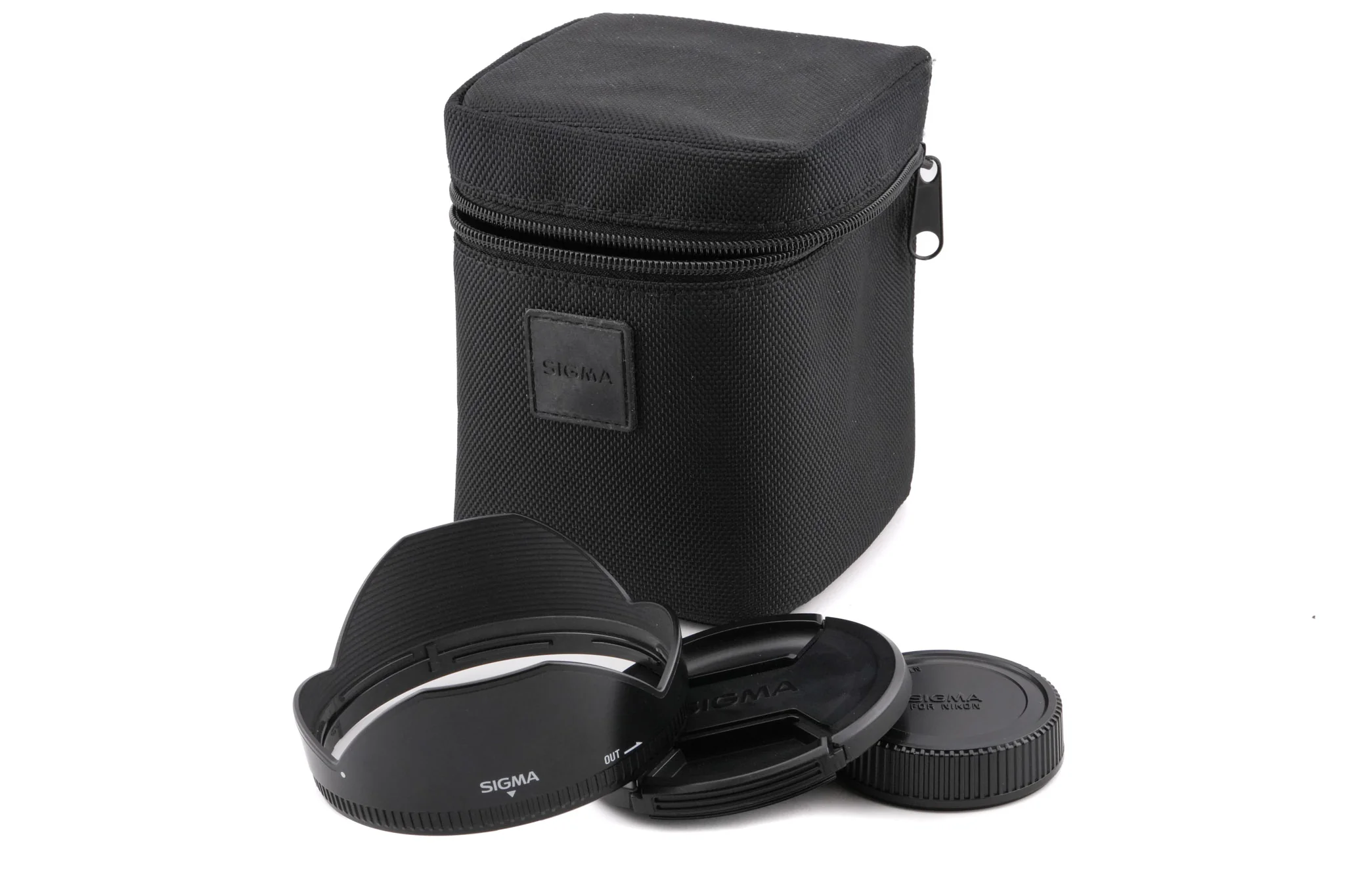 Sigma 10-20mm f3.5 EX DC HSM - Image 5