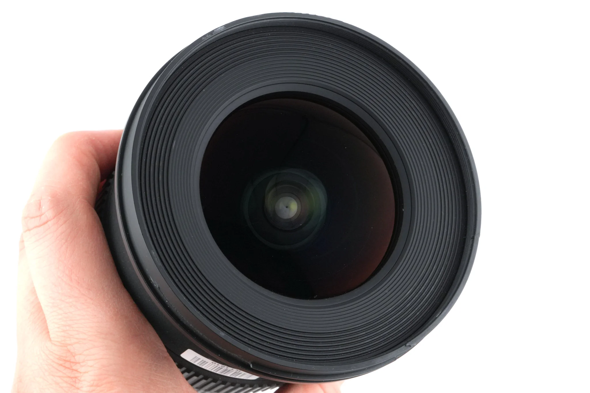 Sigma 10-20mm f3.5 EX DC HSM - Image 3