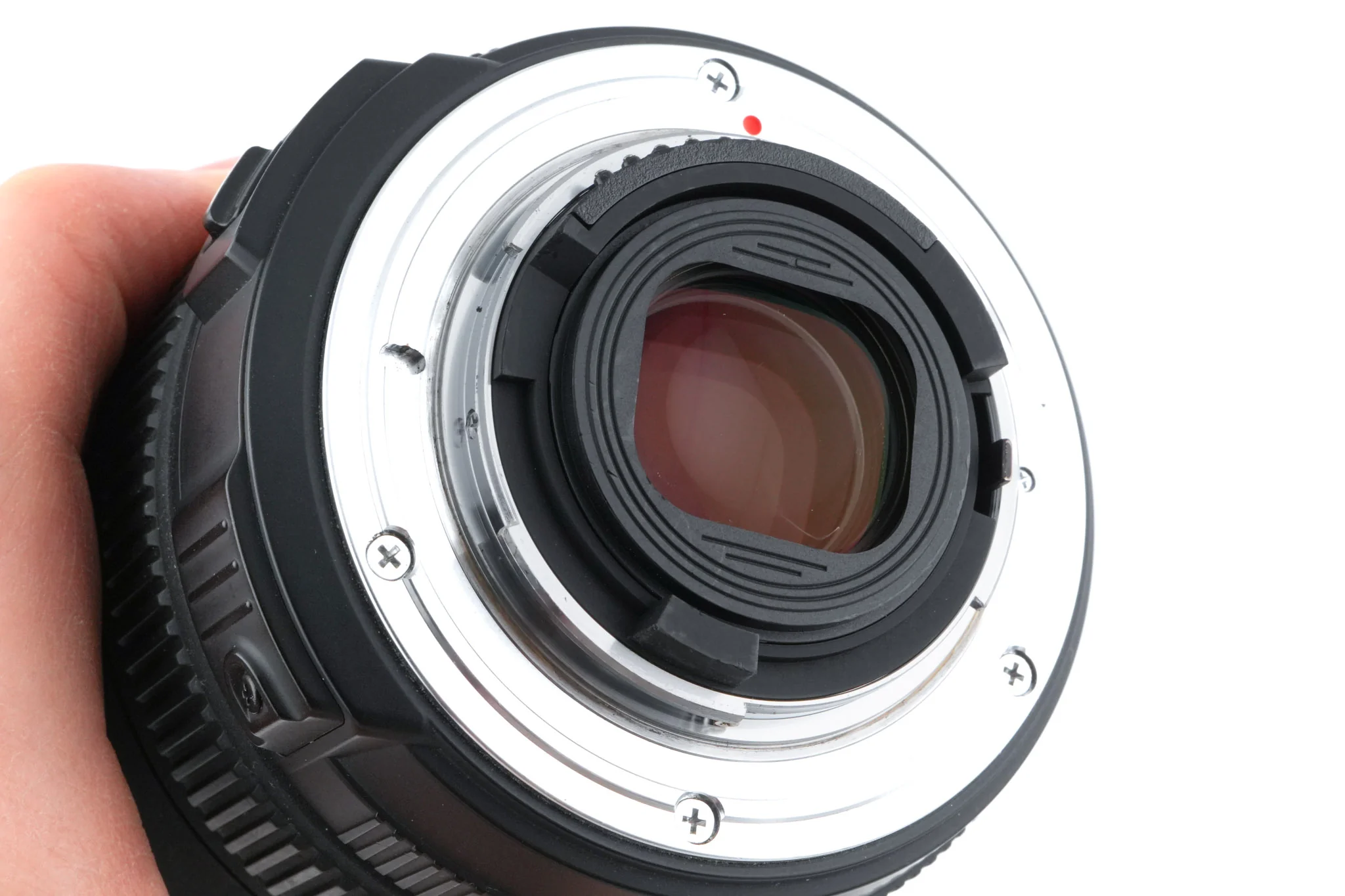 Sigma 10-20mm f3.5 EX DC HSM - Image 4