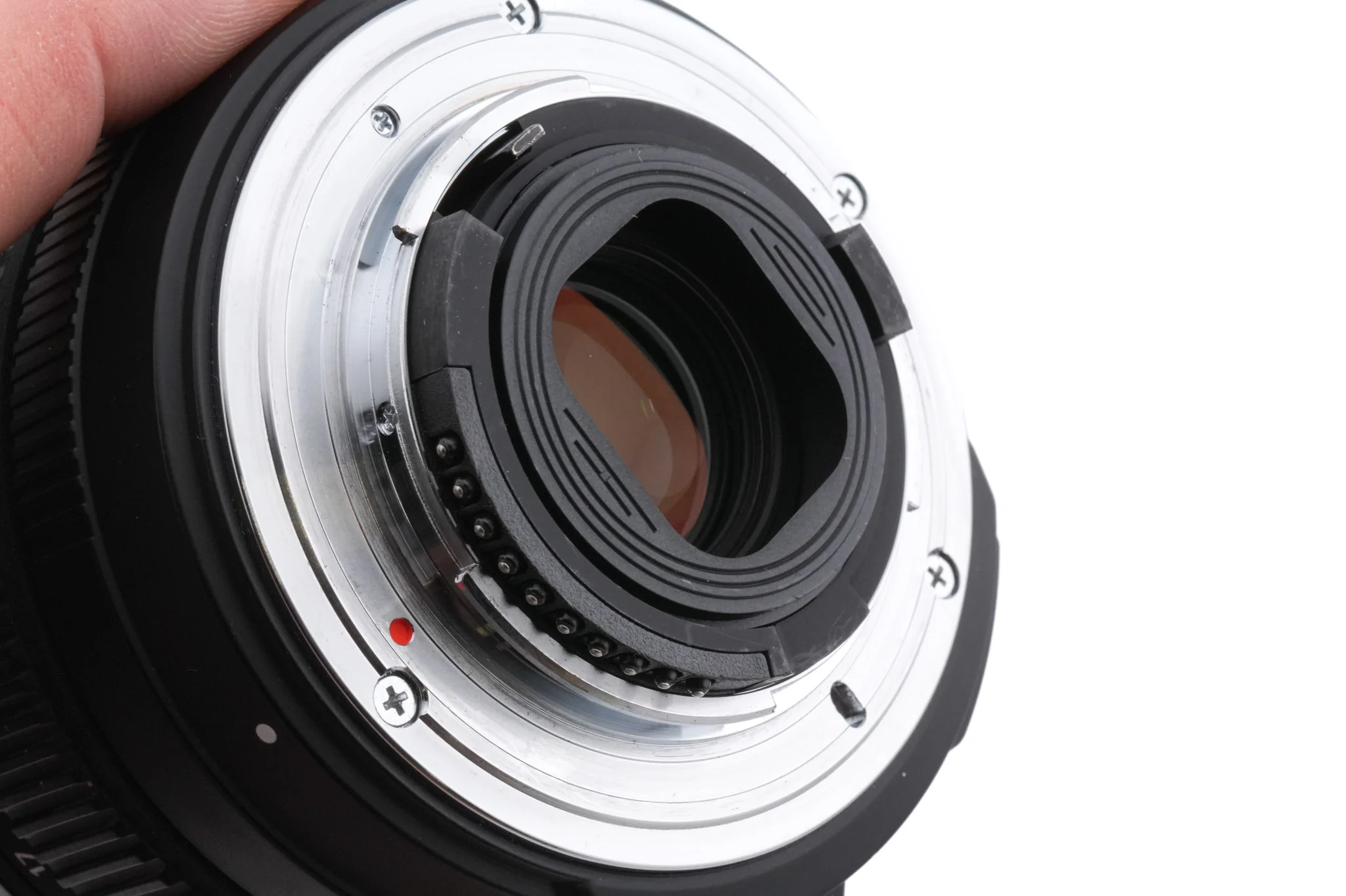 Sigma 10-20mm f3.5 EX DC HSM - Image 4