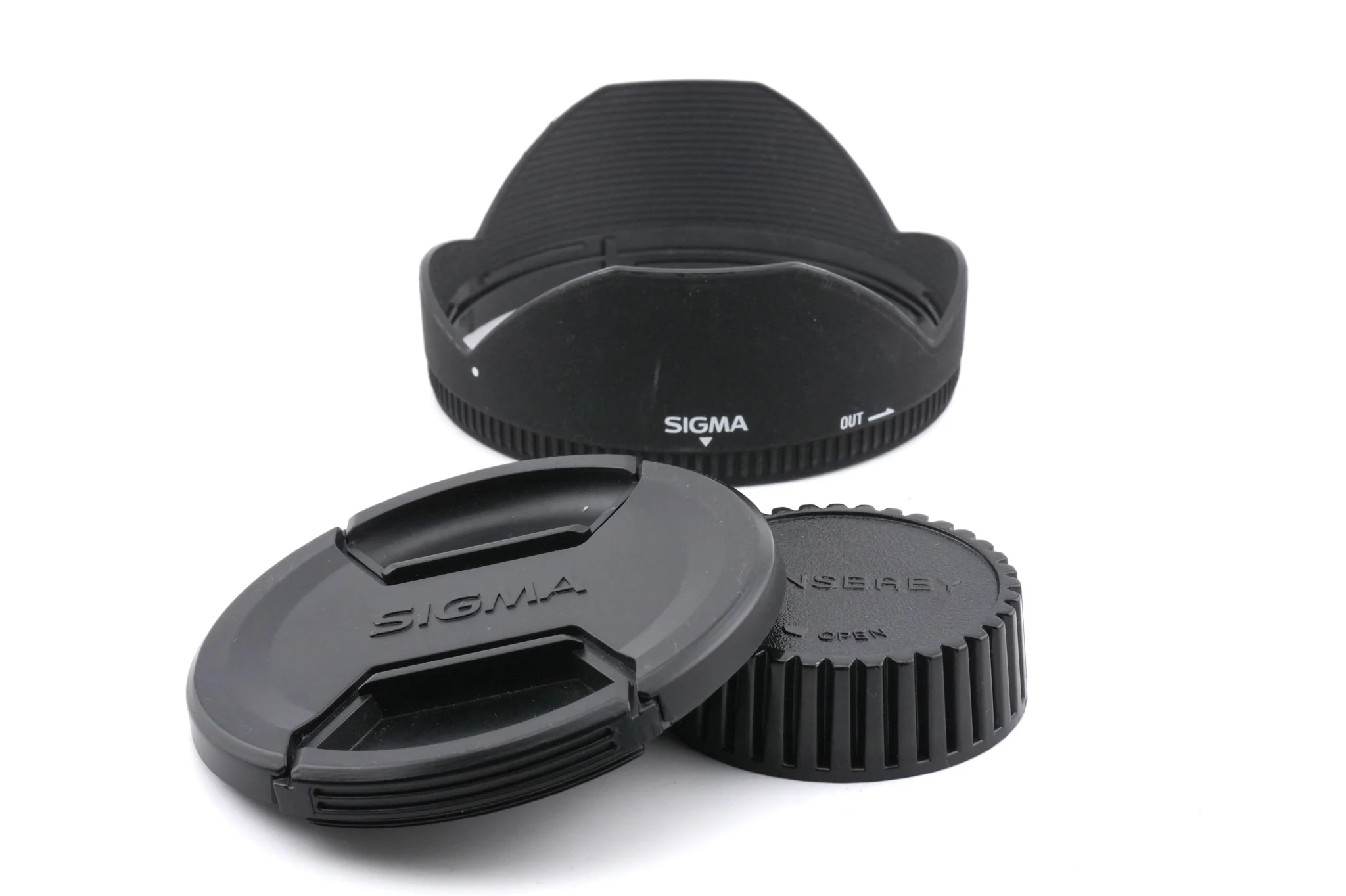 Sigma 10-20mm f3.5 EX DC HSM - Image 5