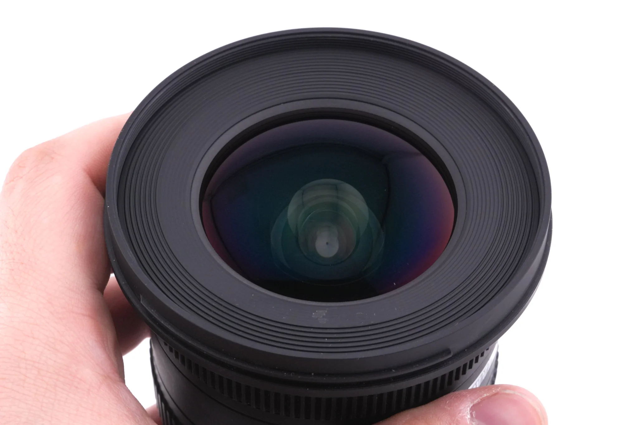 Sigma 10-20mm f3.5 EX DC HSM - Image 3