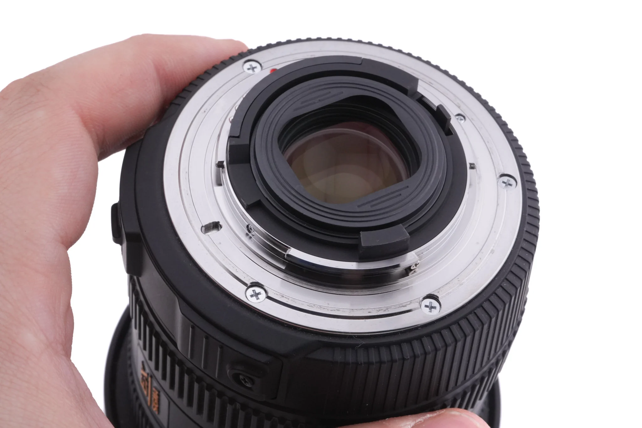Sigma 10-20mm f3.5 EX DC HSM - Image 4