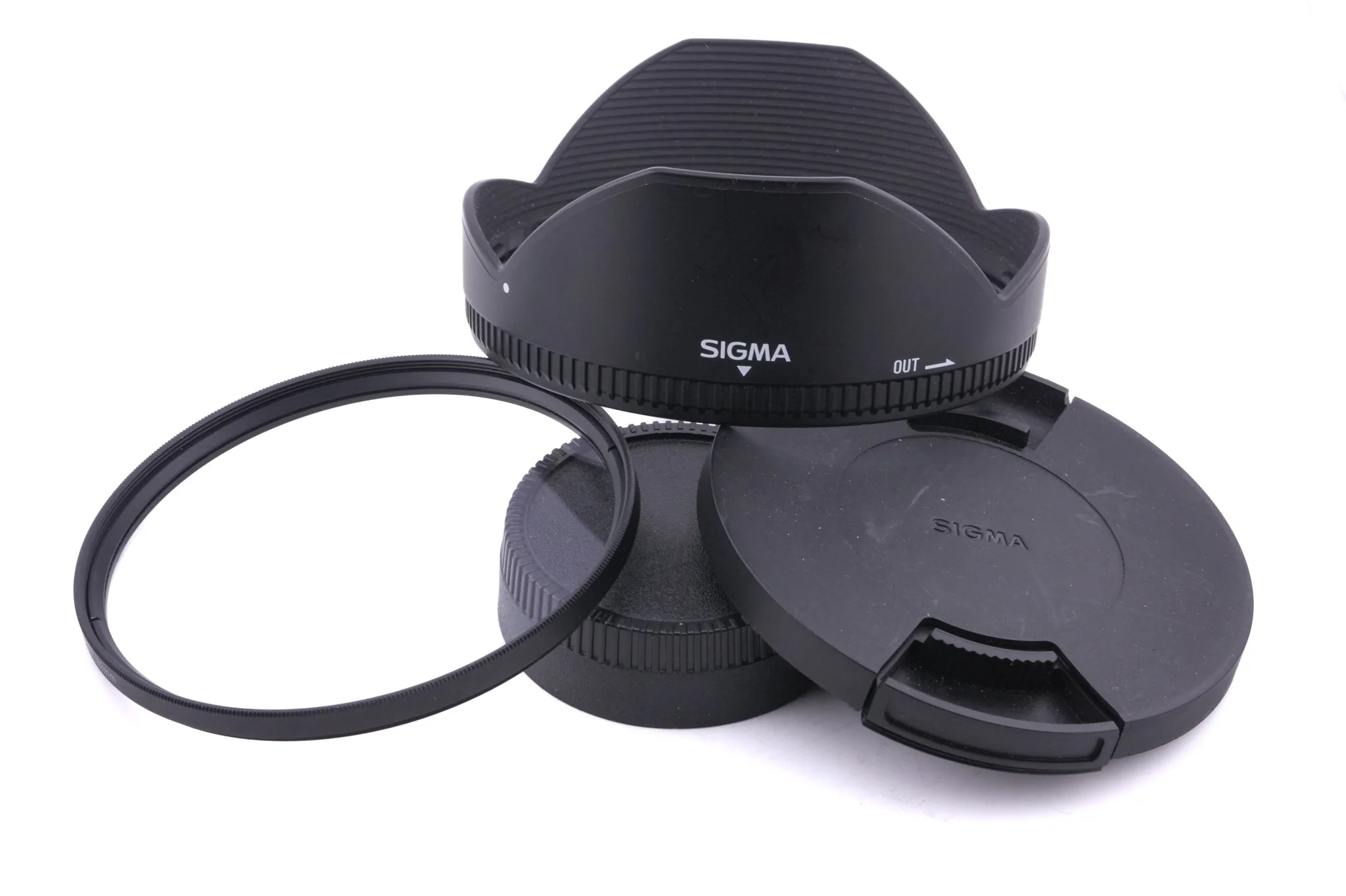 Sigma 10-20mm f3.5 EX DC HSM - Image 5