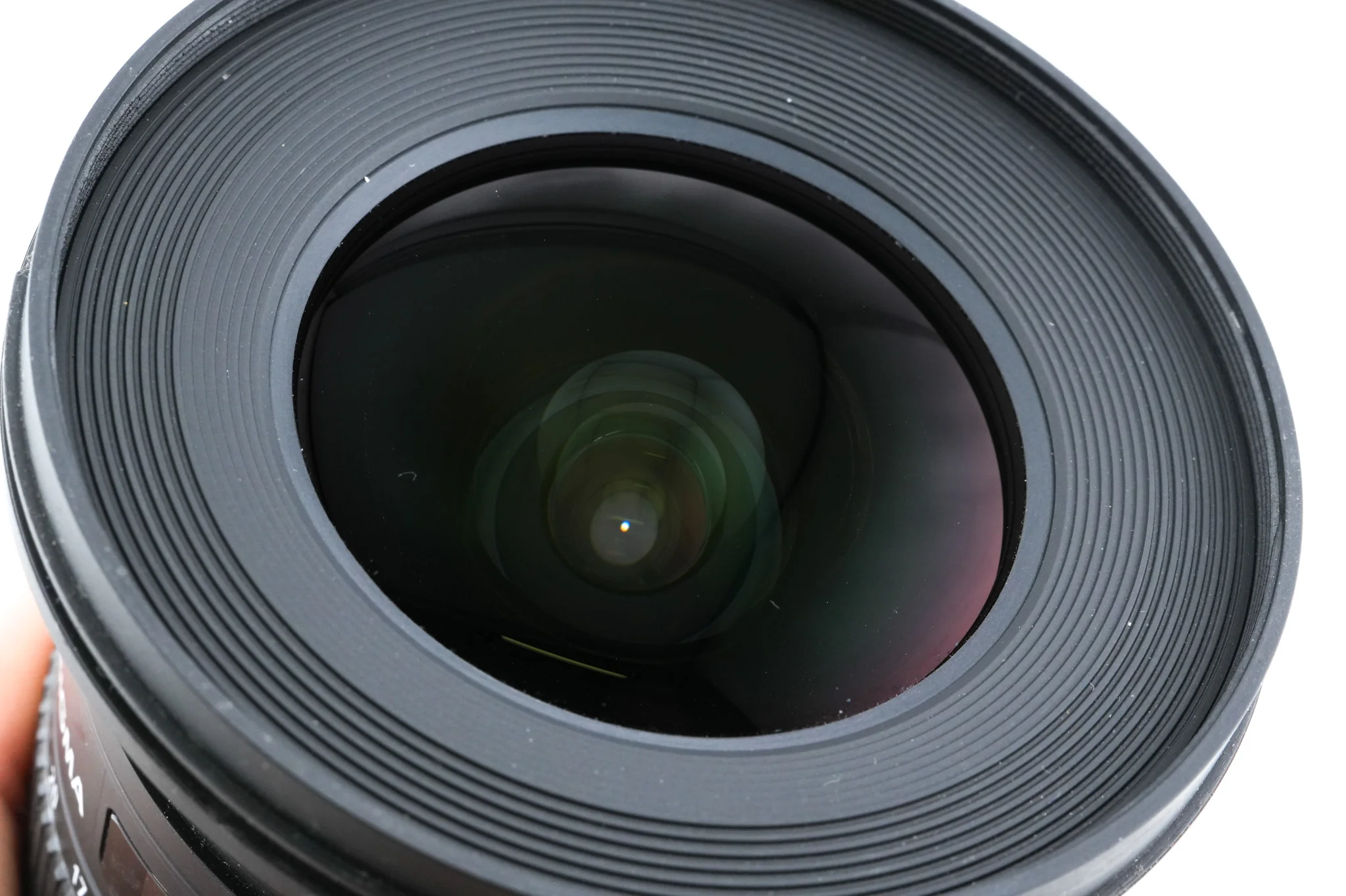 Sigma 10-20mm f3.5 EX DC HSM - Image 3