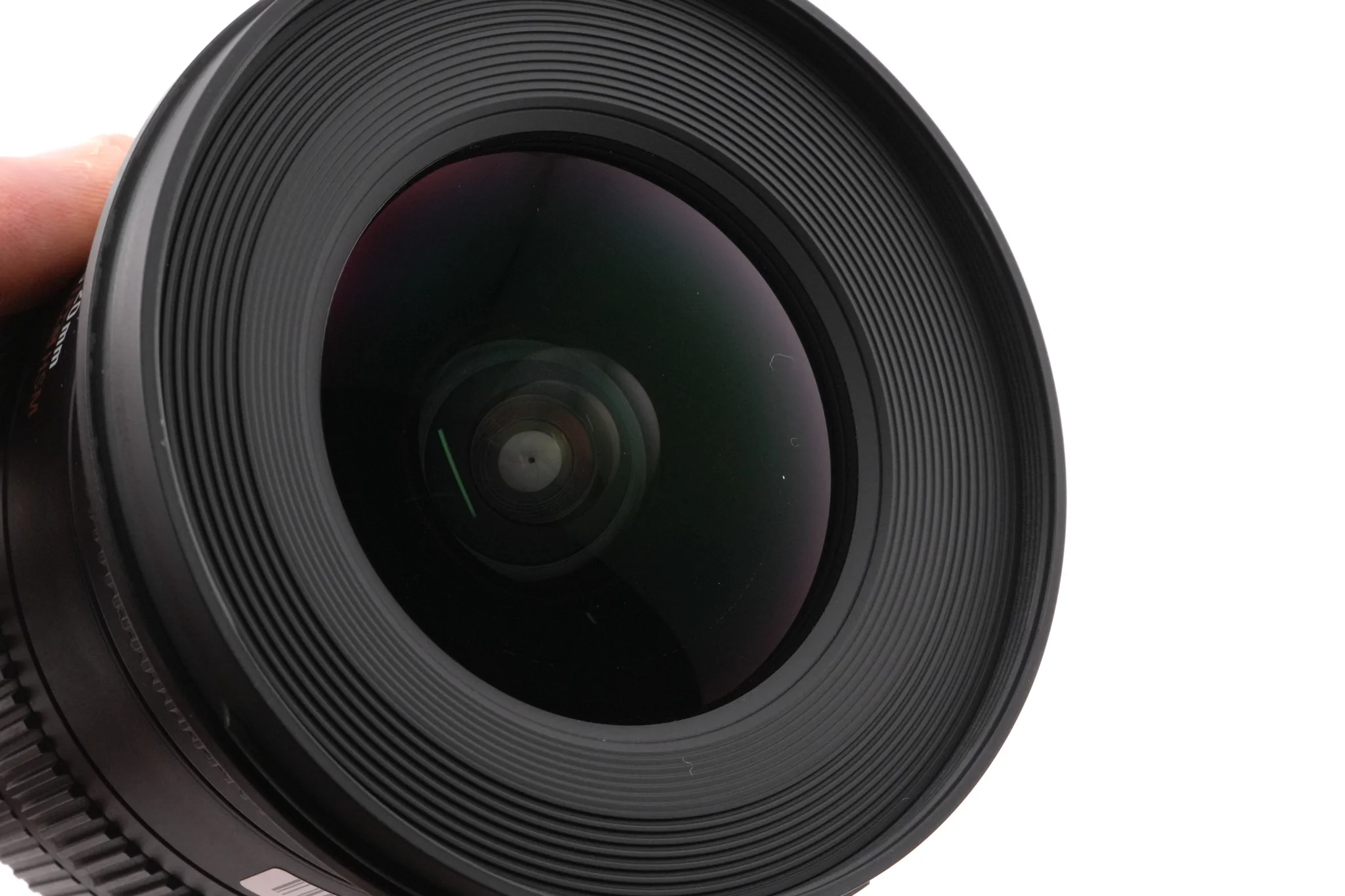 Sigma 10-20mm f3.5 EX DC HSM - Image 3