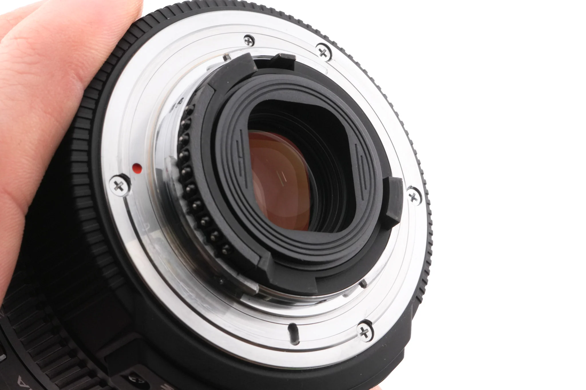 Sigma 10-20mm f3.5 EX DC HSM - Image 4