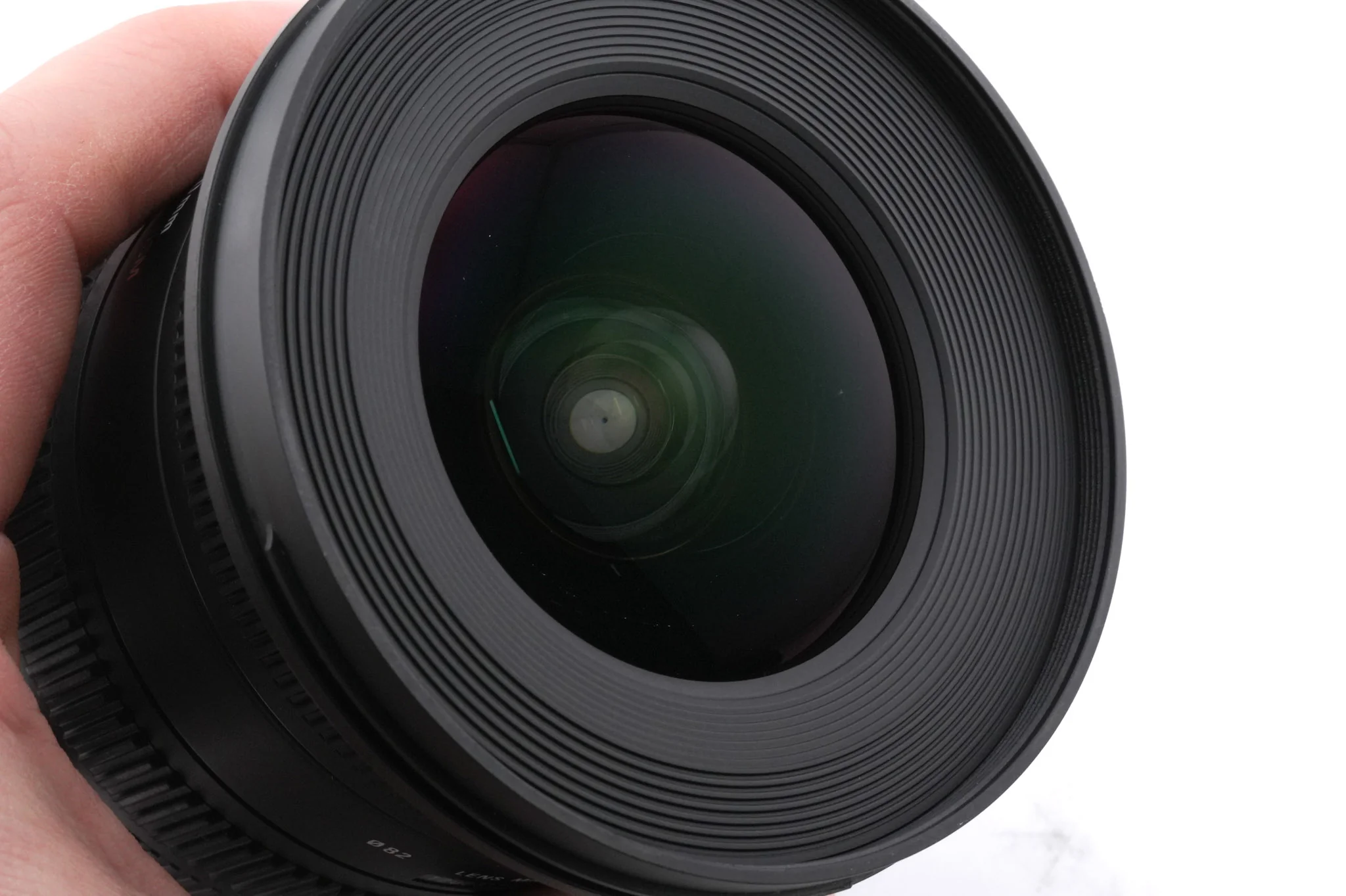 Sigma 10-20mm f3.5 EX DC HSM - Image 3