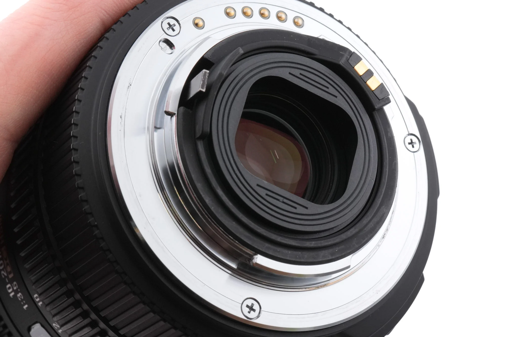 Sigma 10-20mm f3.5 EX DC HSM - Image 4